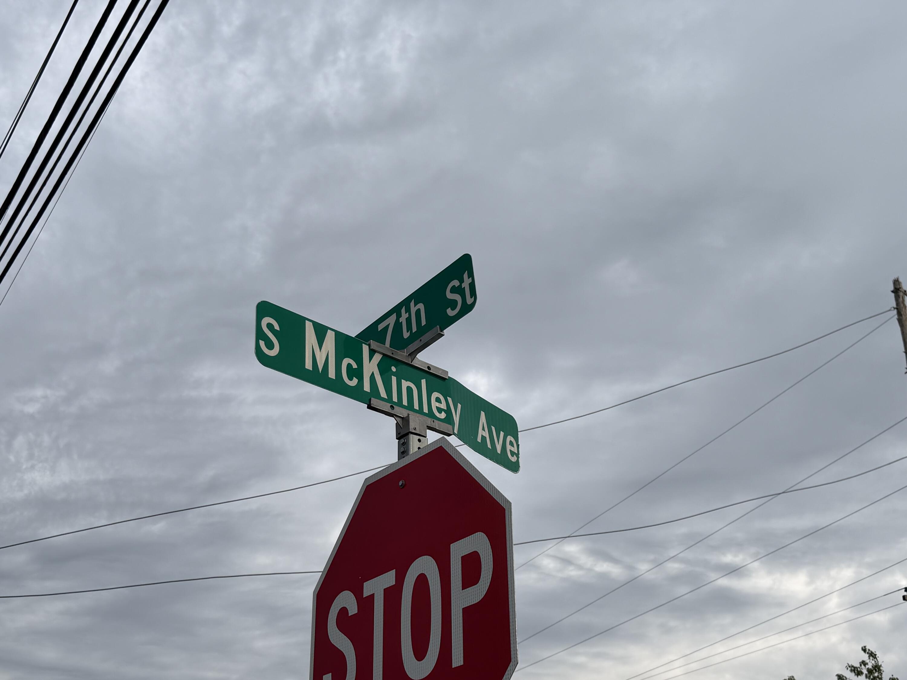 Photo 5 - Land for sale – 2301 W 7th Street  Joplin, MO