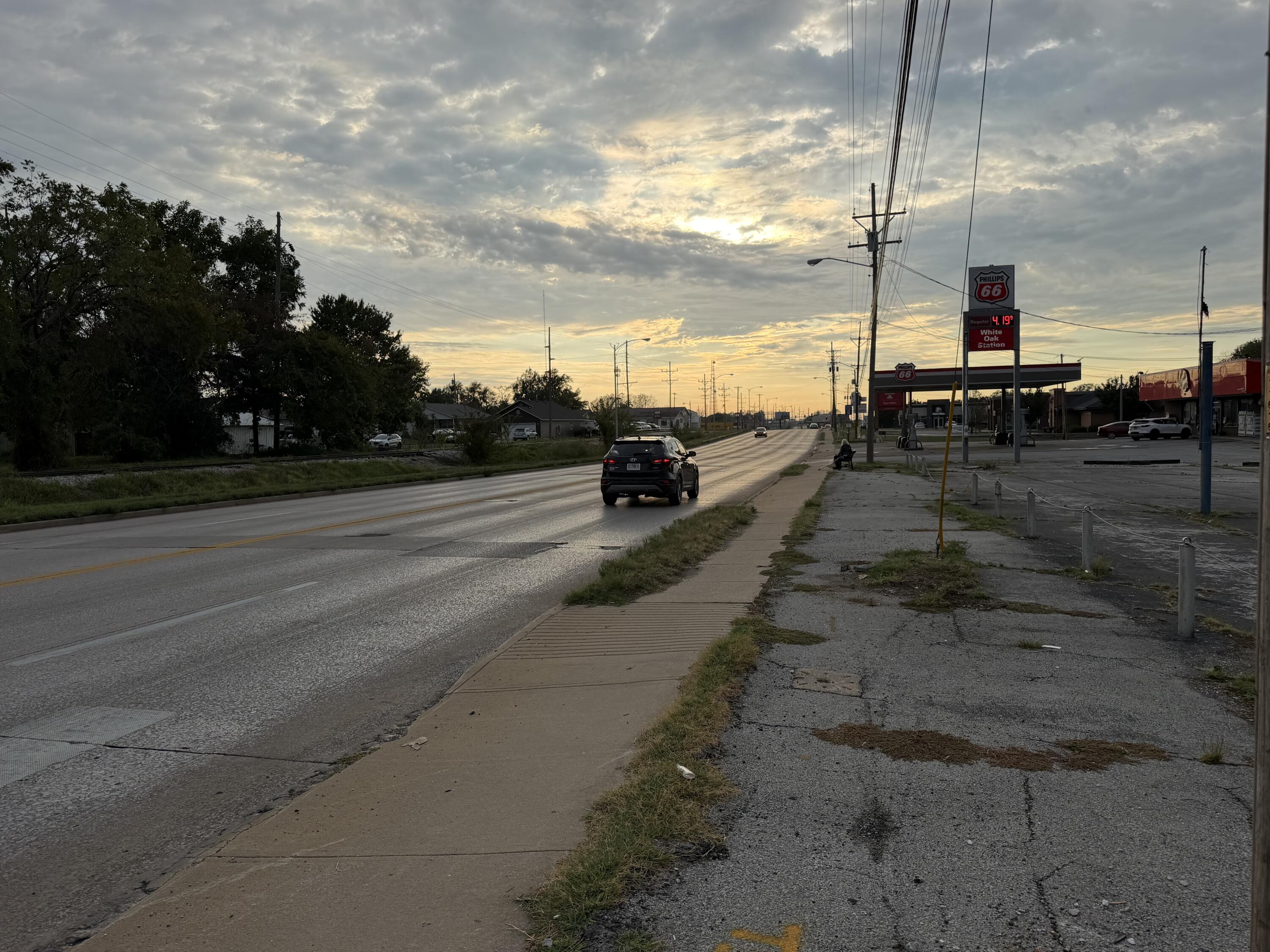 Photo 7 - Land for sale – 2301 W 7th Street  Joplin, MO