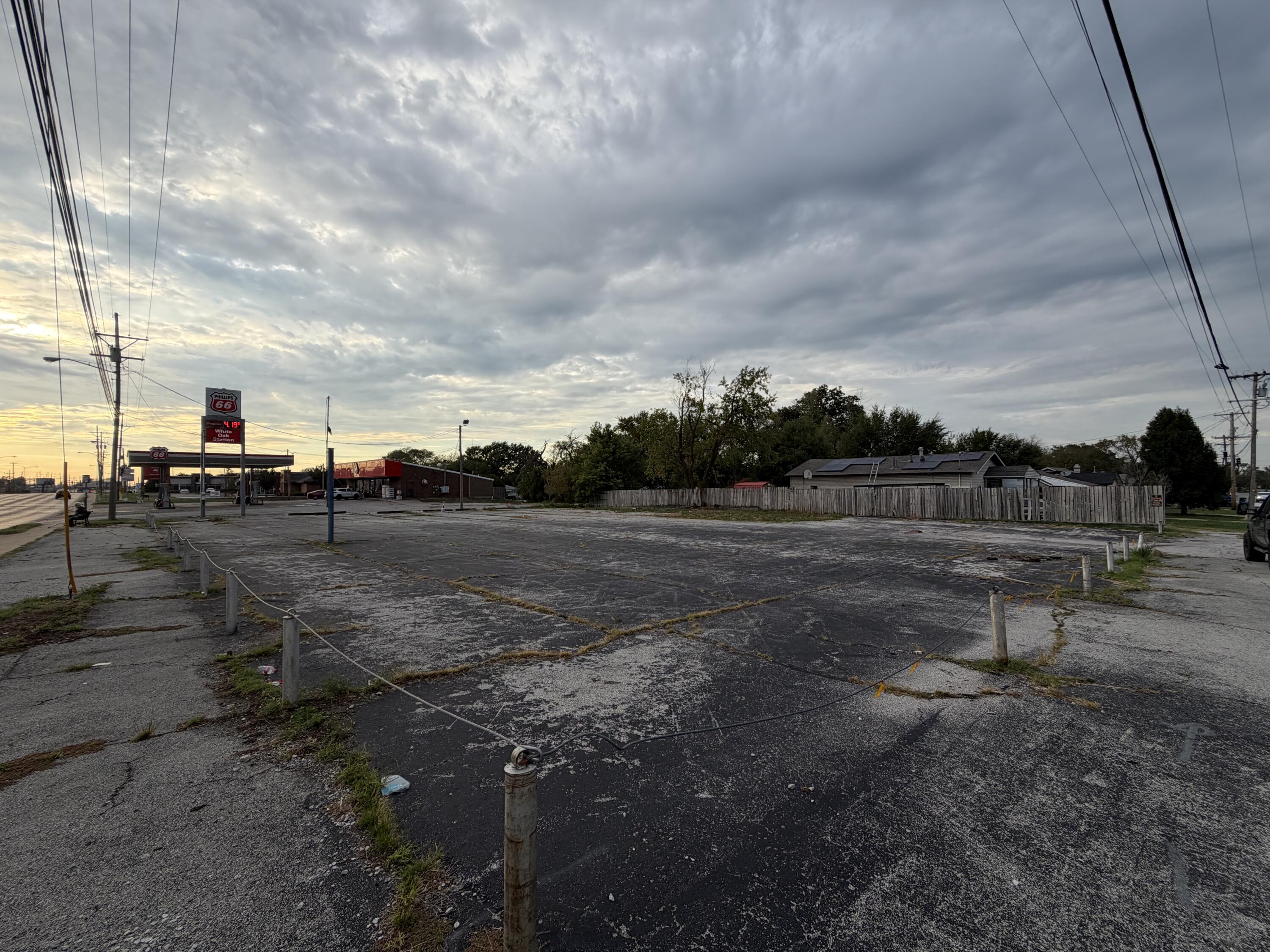 Photo 4 - Land for sale – 2301 W 7th Street  Joplin, MO