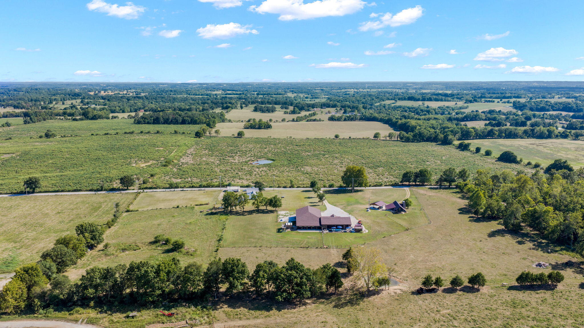 Photo 47 - Residential for sale – 1461  Shiloh Church Road  Marionville, MO
