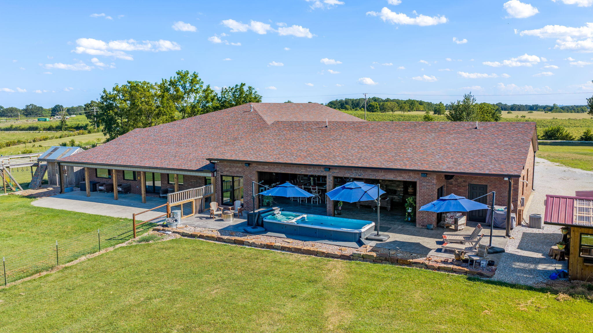 Photo 5 - Residential for sale – 1461  Shiloh Church Road  Marionville, MO