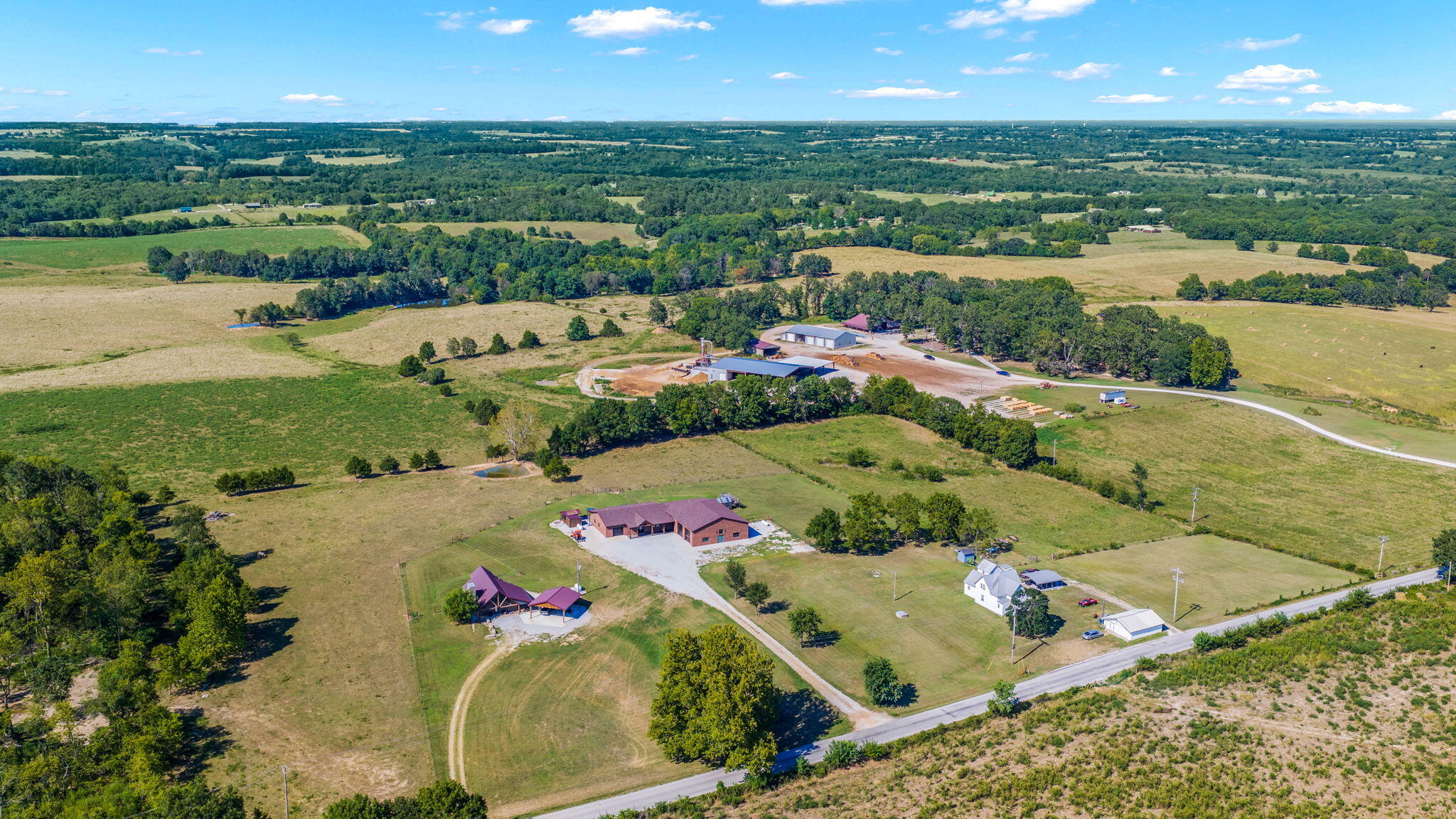 Photo 50 - Residential for sale – 1461  Shiloh Church Road  Marionville, MO
