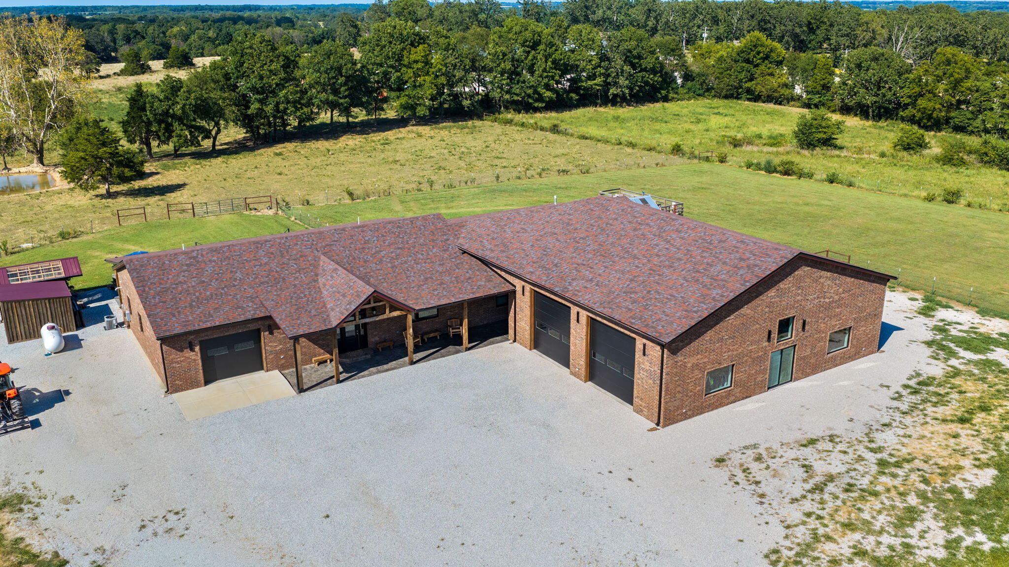 Photo 4 - Residential for sale – 1461  Shiloh Church Road  Marionville, MO