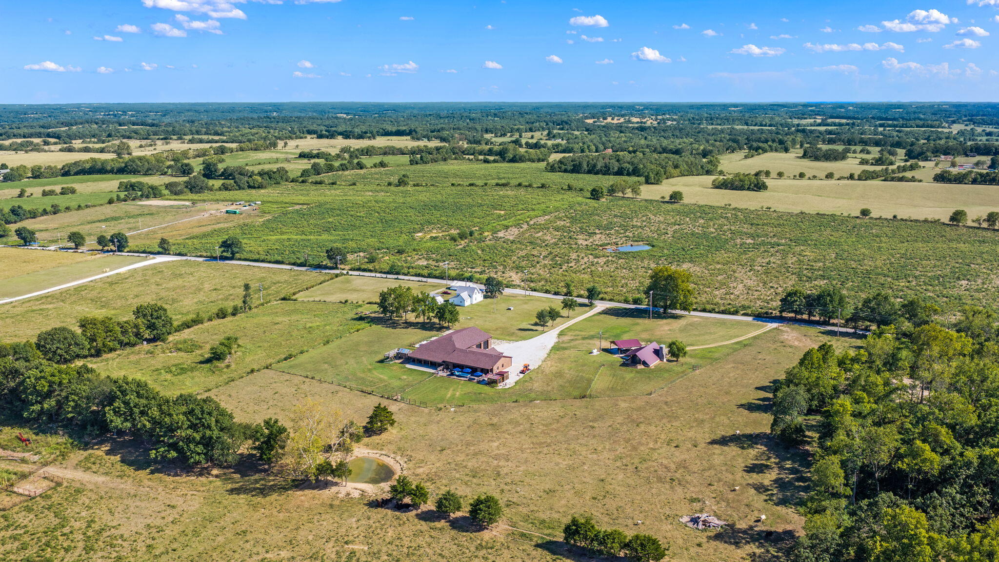 Photo 48 - Residential for sale – 1461  Shiloh Church Road  Marionville, MO