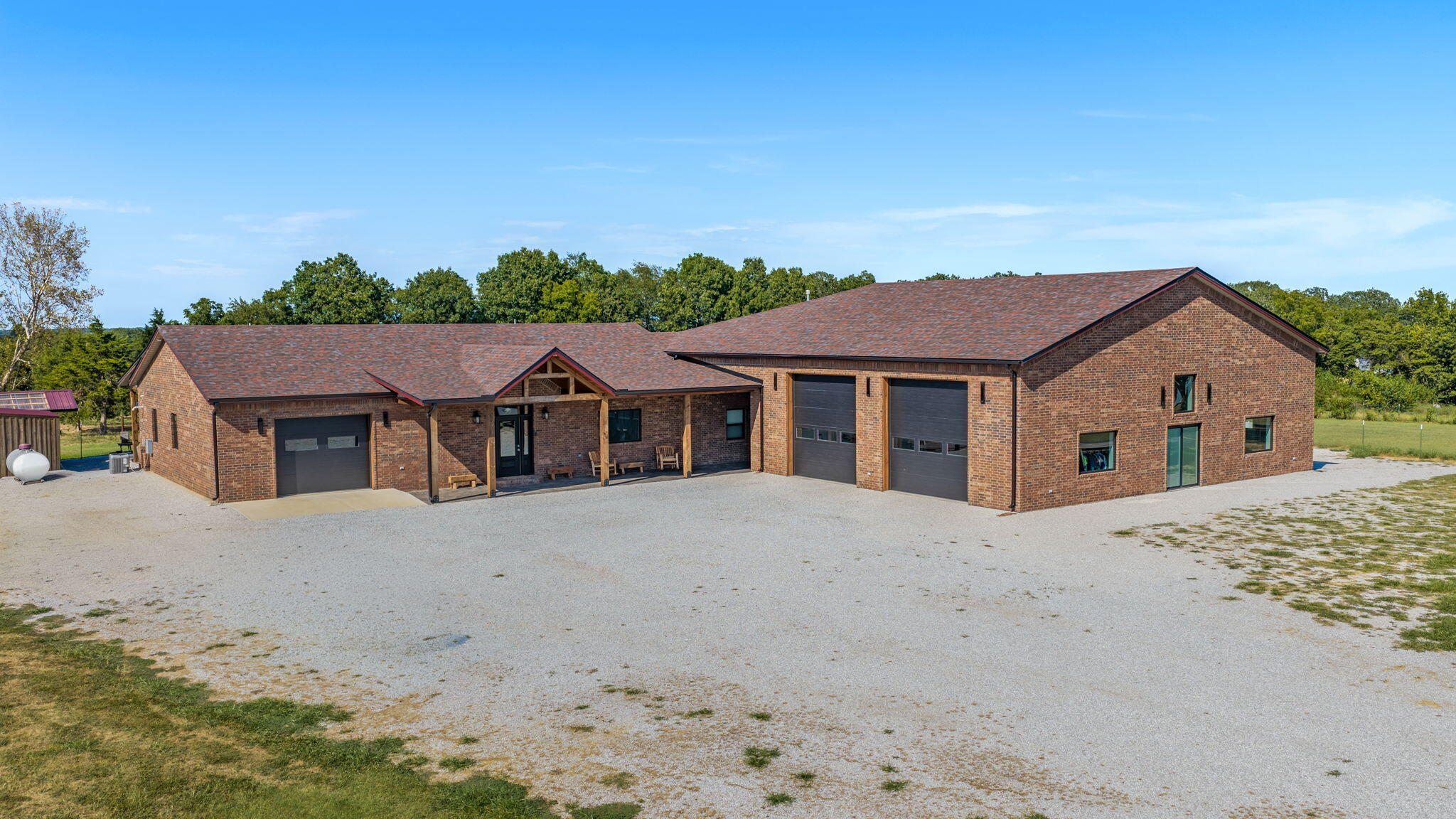 Photo 46 - Residential for sale – 1461  Shiloh Church Road  Marionville, MO