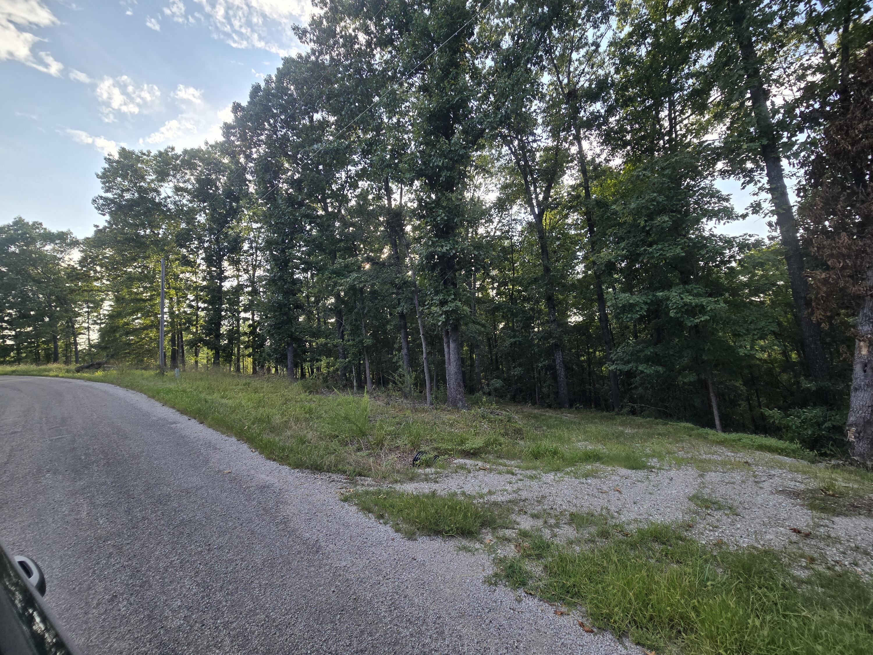 Land for sale – Lot 75,  Jeffery Lane   Cape Fair, MO