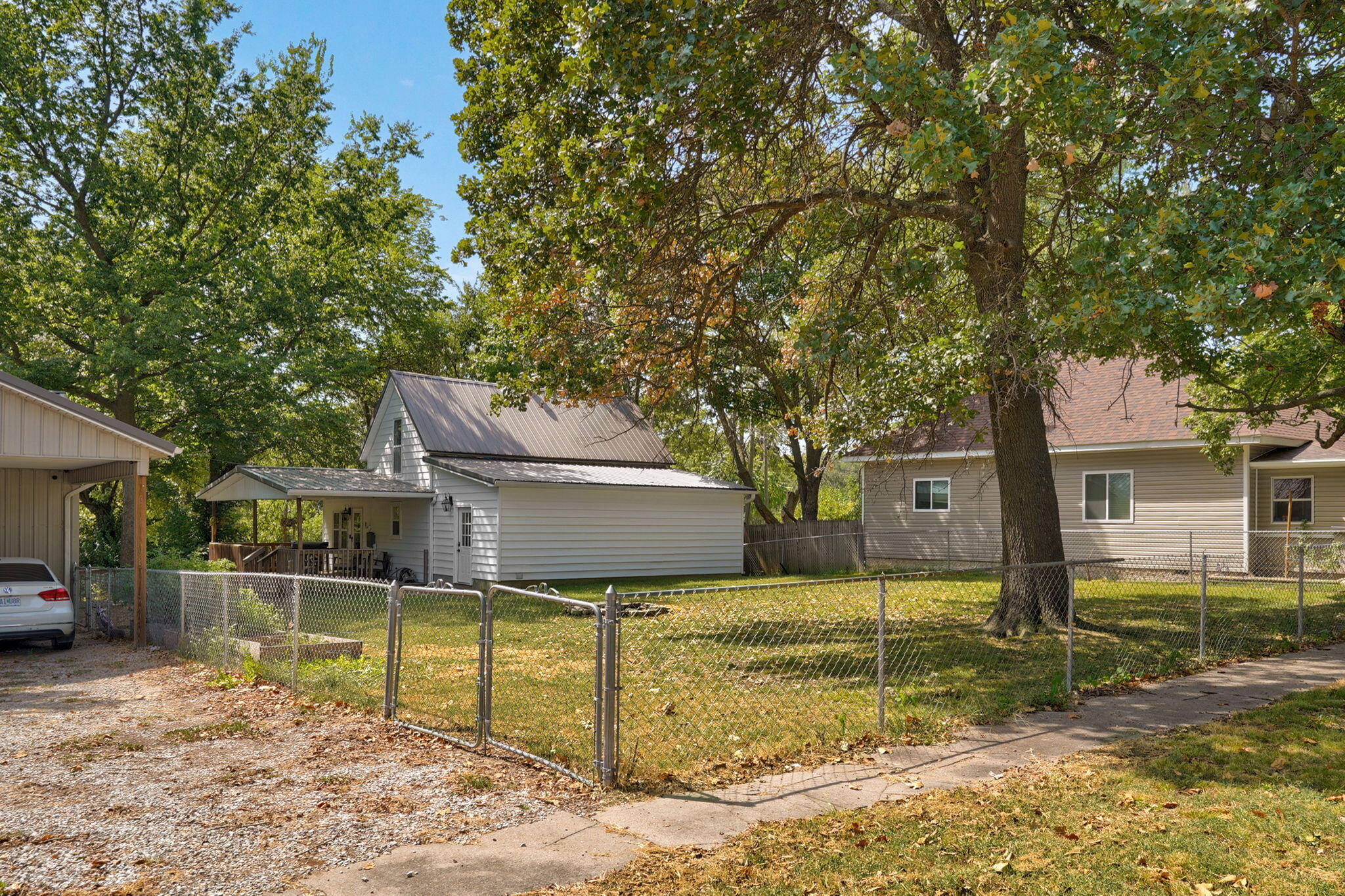 Photo 28 - Residential for sale – 202 N Lincoln Avenue  Monett, MO
