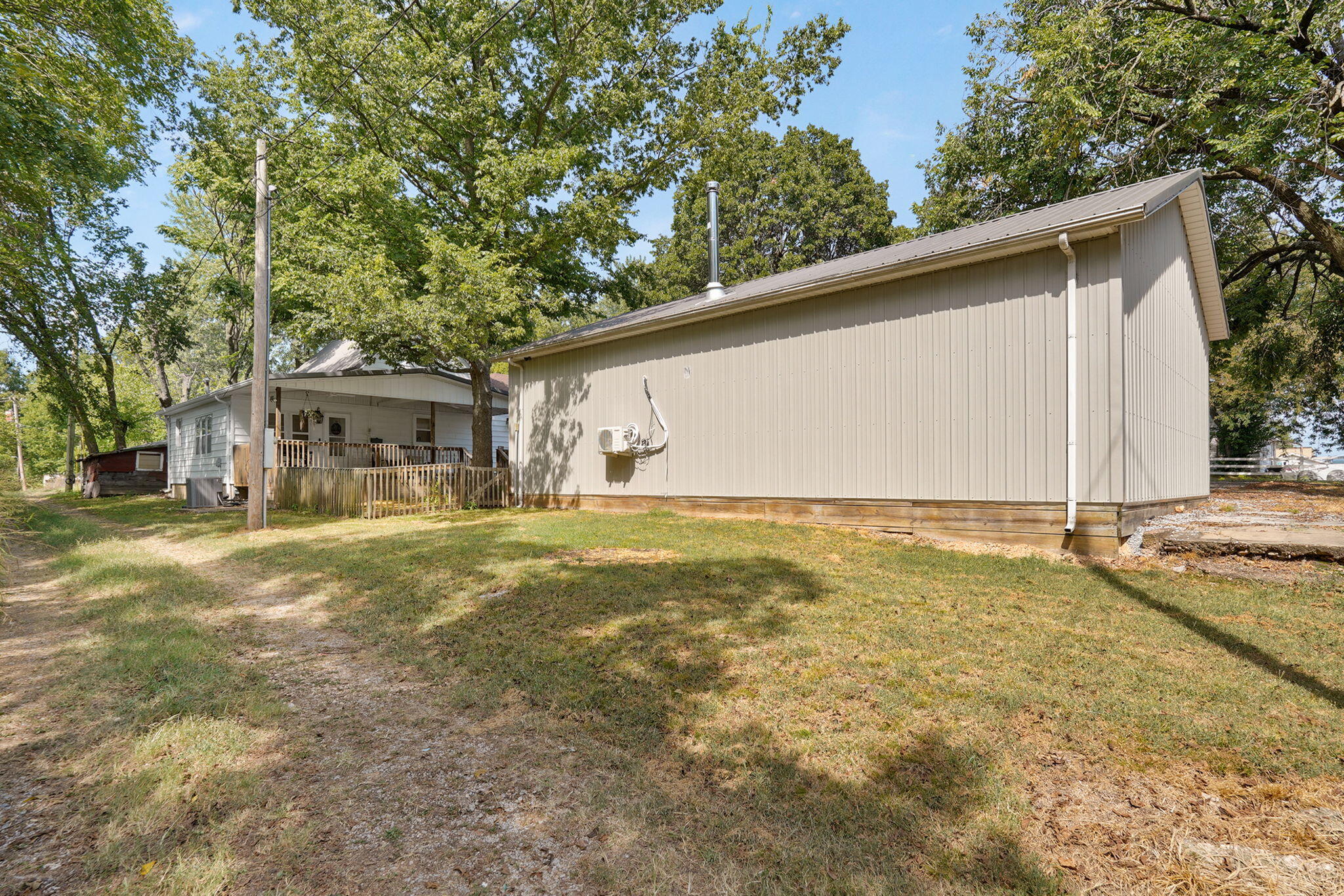 Photo 26 - Residential for sale – 202 N Lincoln Avenue  Monett, MO