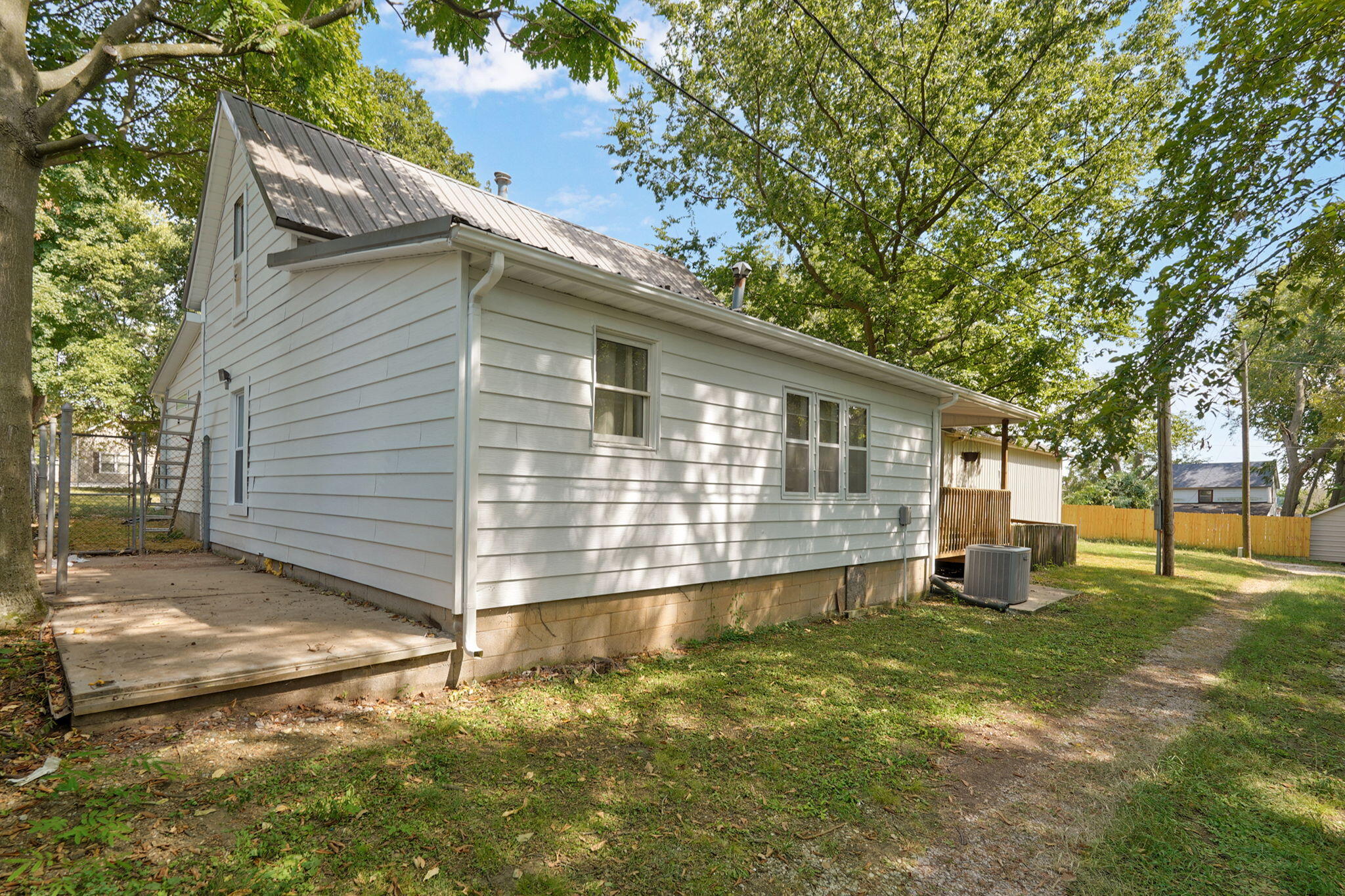 Photo 25 - Residential for sale – 202 N Lincoln Avenue  Monett, MO