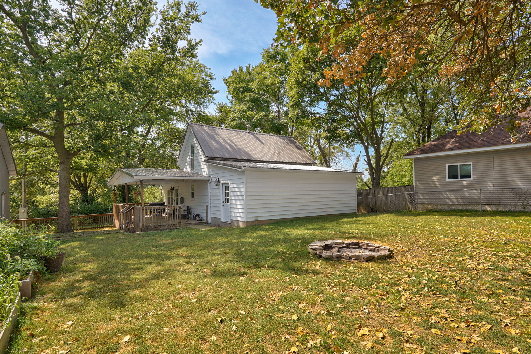 Photo 23 - Residential for sale – 202 N Lincoln Avenue  Monett, MO