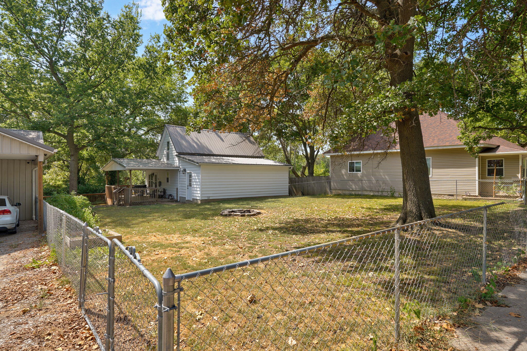 Photo 27 - Residential for sale – 202 N Lincoln Avenue  Monett, MO