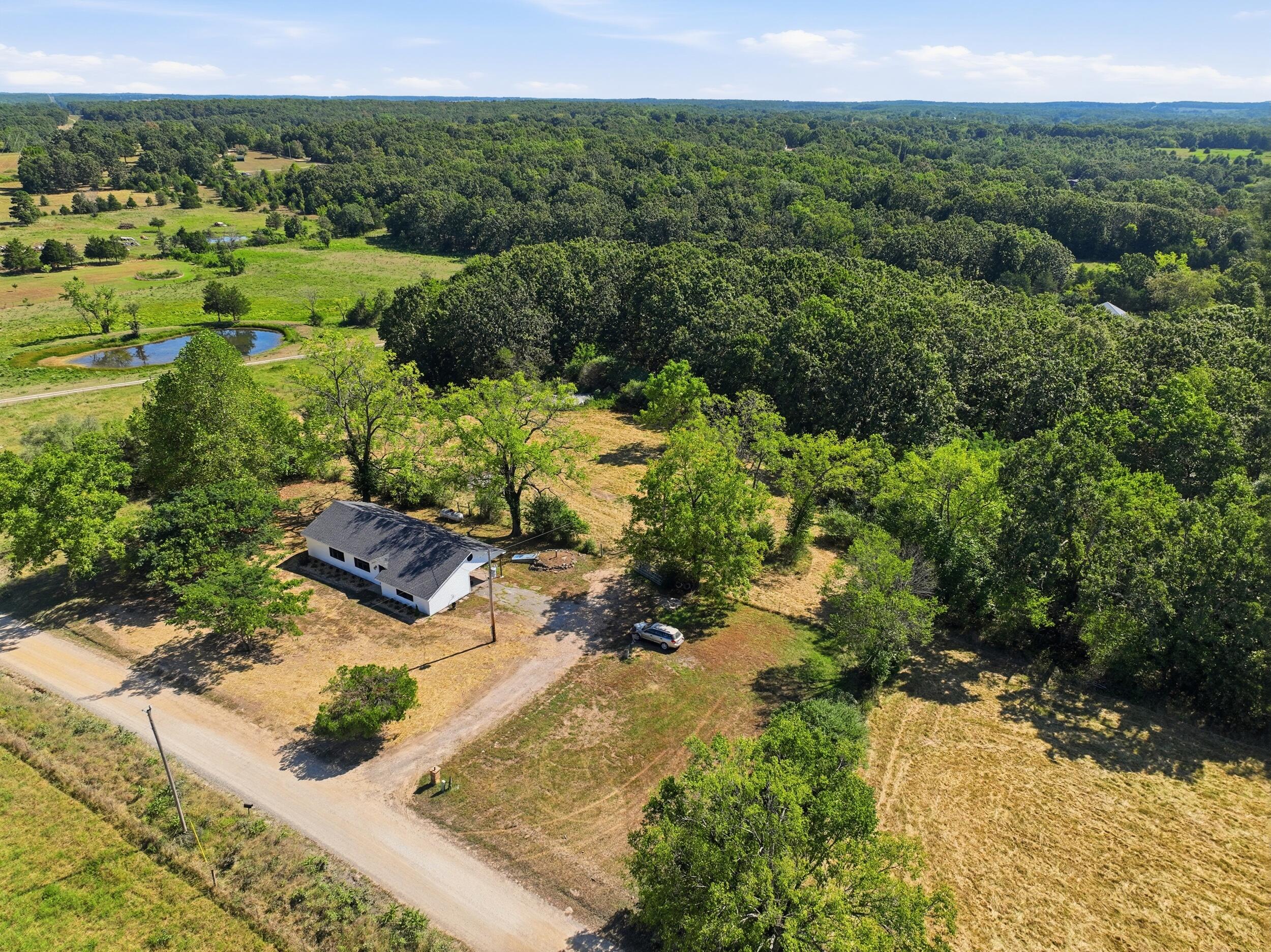 Photo 33 - Residential for sale – 8574  County Road 6890   West Plains, MO