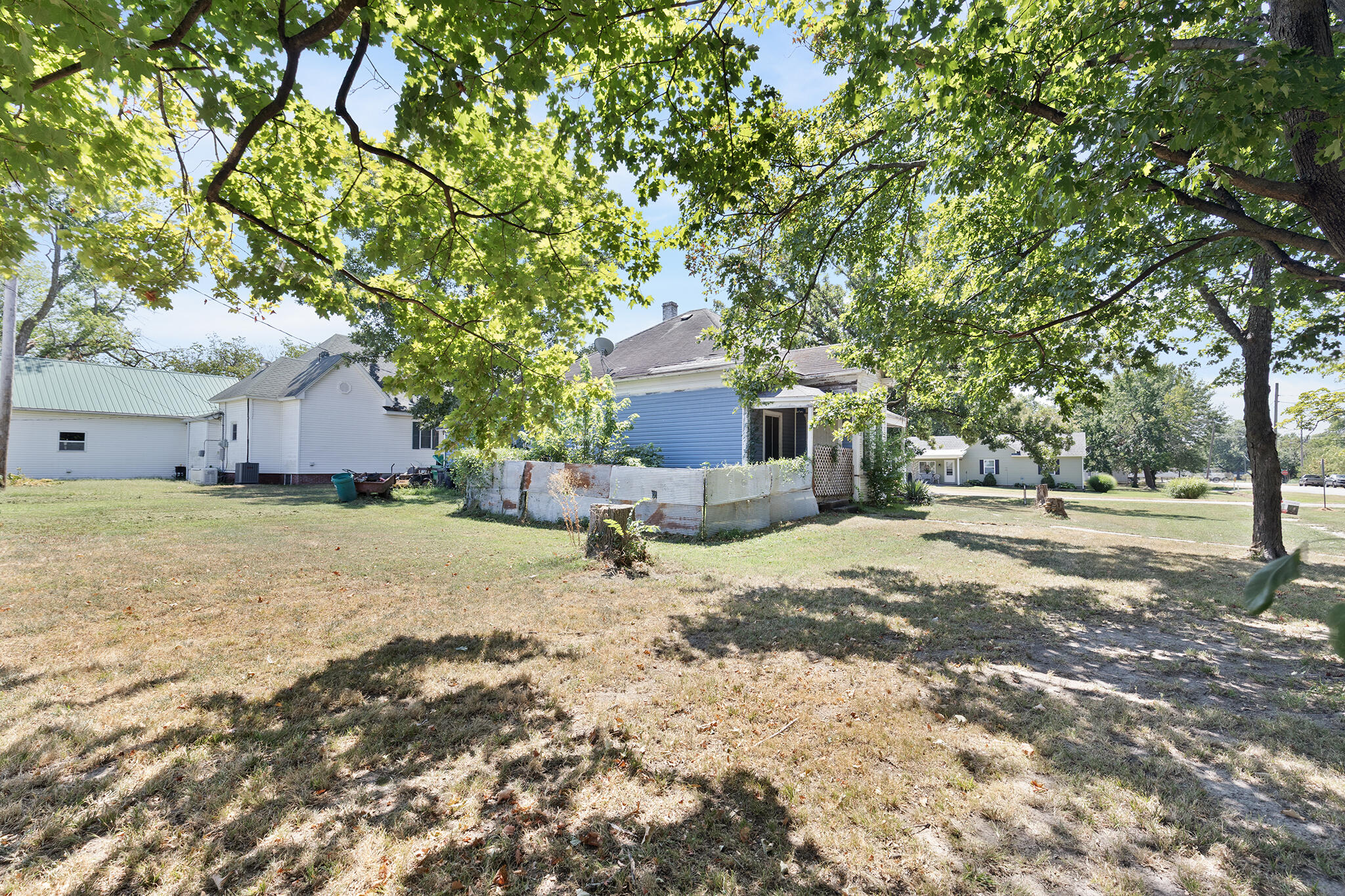 Photo 18 - Residential for sale – 122 S First Street  Jasper, MO