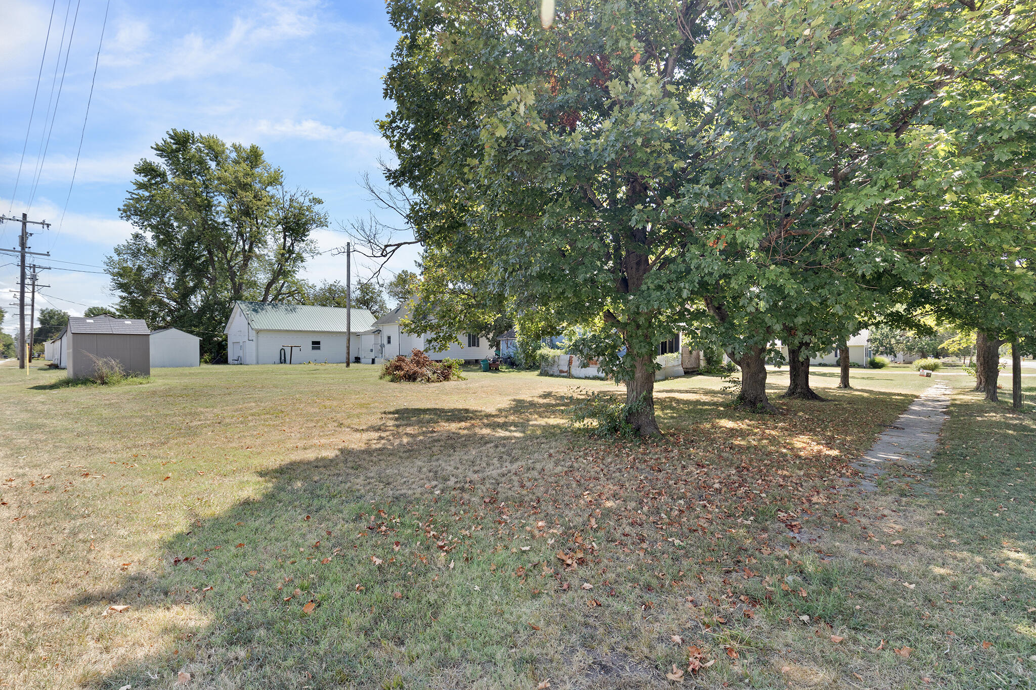 Photo 19 - Residential for sale – 122 S First Street  Jasper, MO