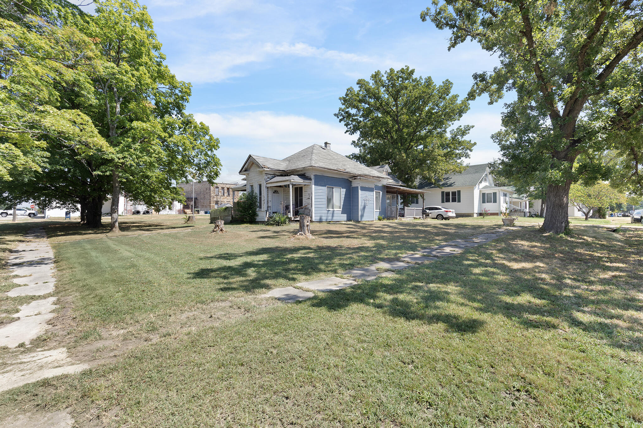Photo 20 - Residential for sale – 122 S First Street  Jasper, MO