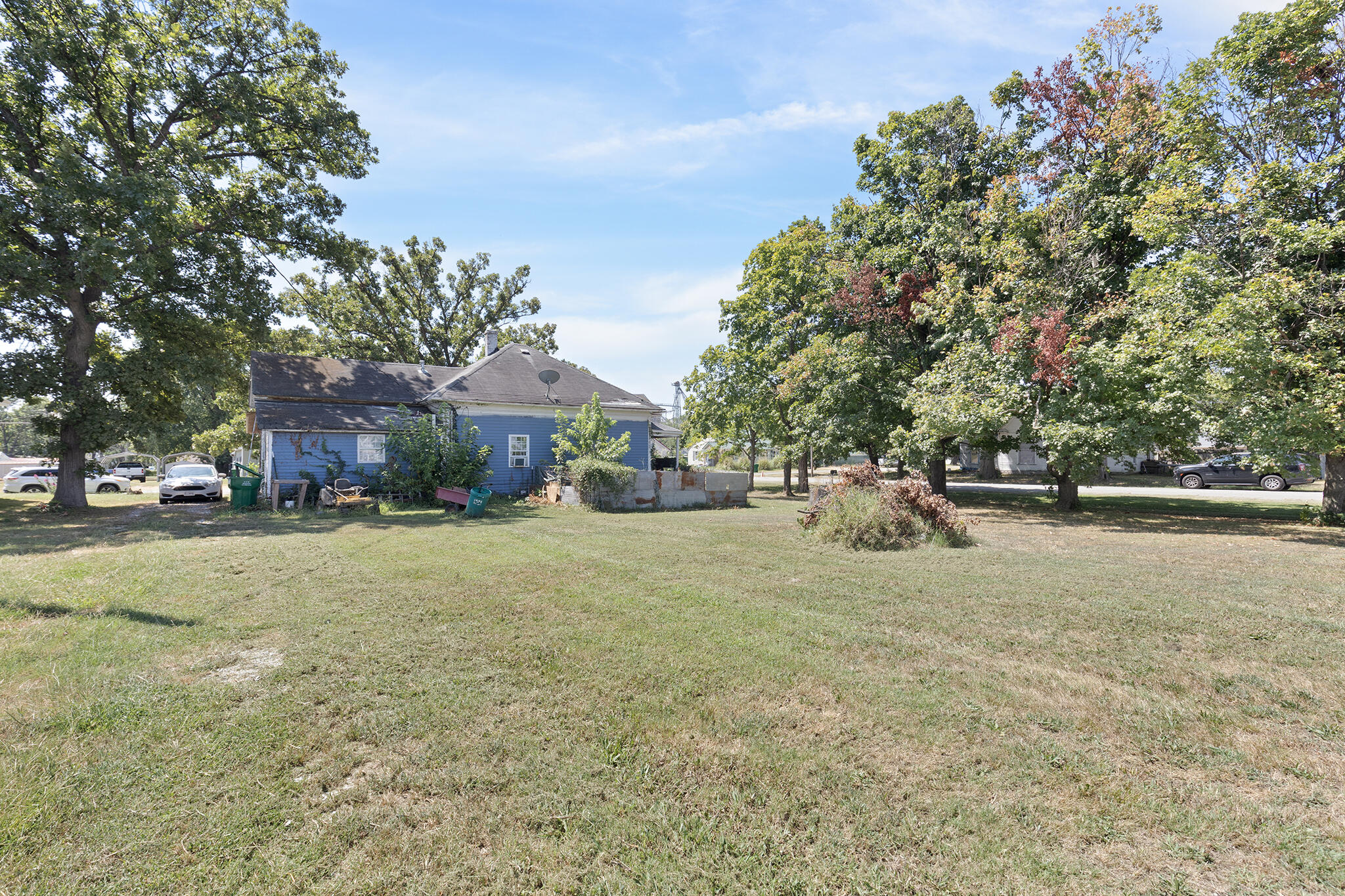 Photo 17 - Residential for sale – 122 S First Street  Jasper, MO