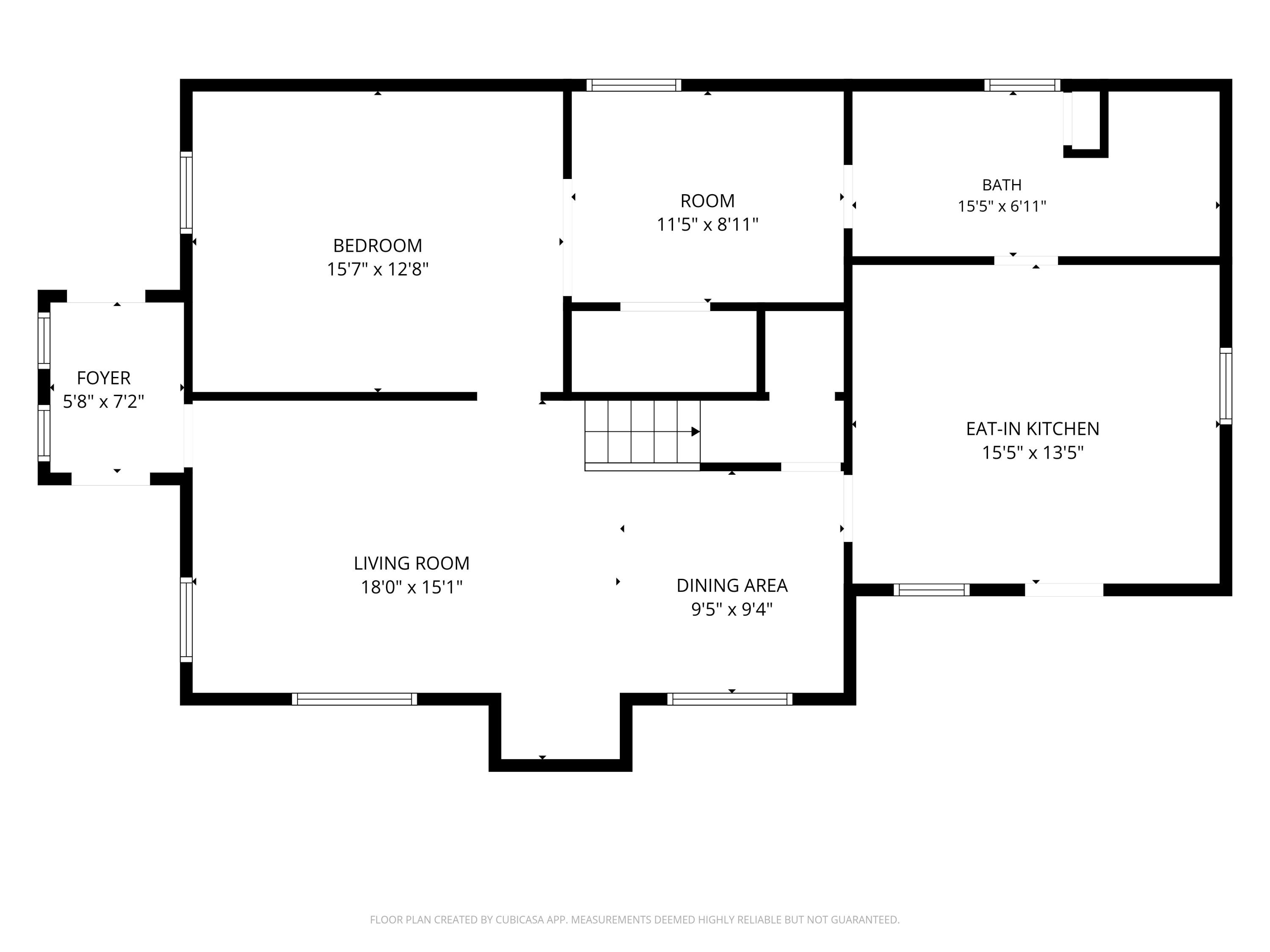 Photo 3 - Residential for sale – 122 S First Street  Jasper, MO