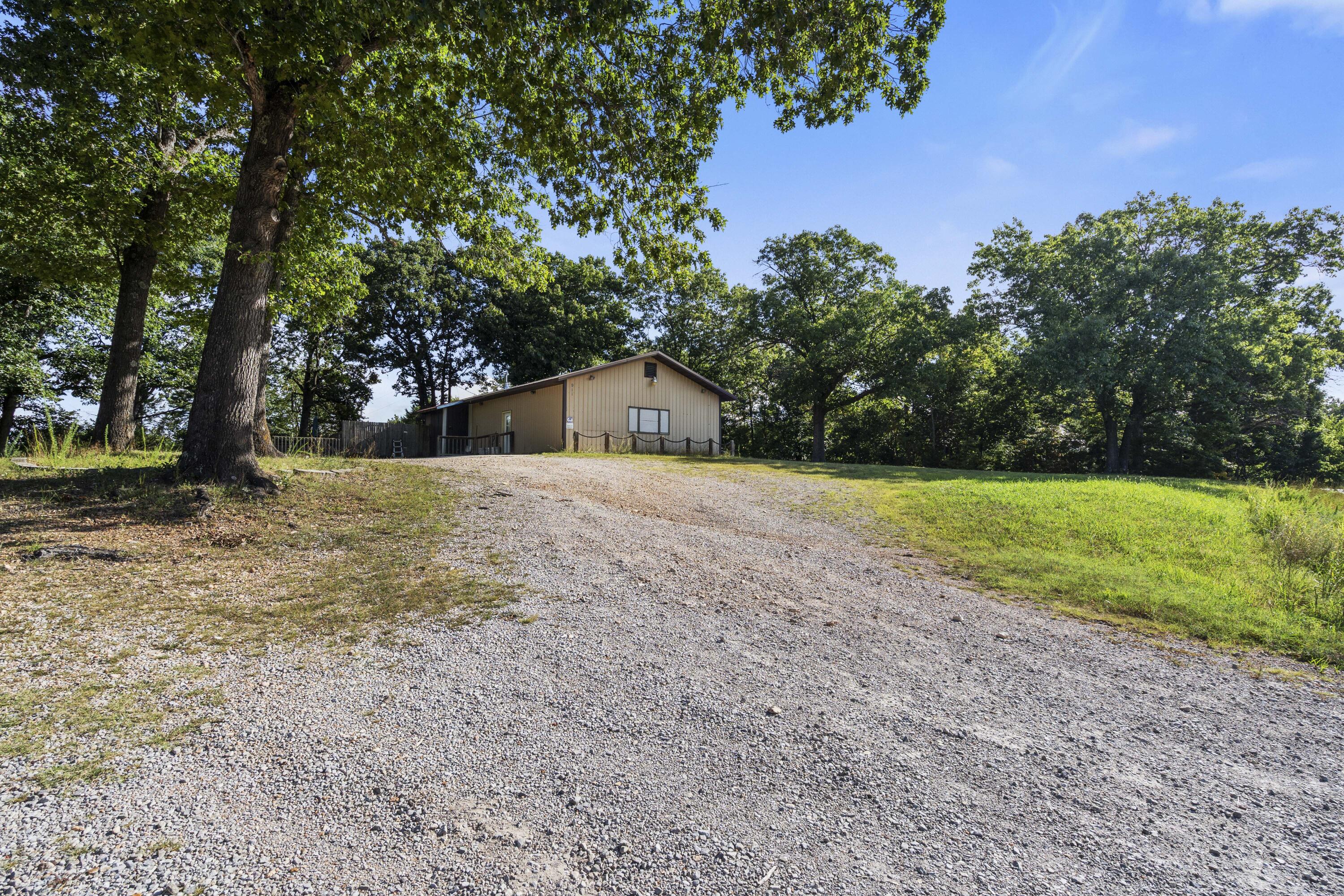 Photo 3 - Residential for sale – 911 W State Highway 86   Lampe, MO