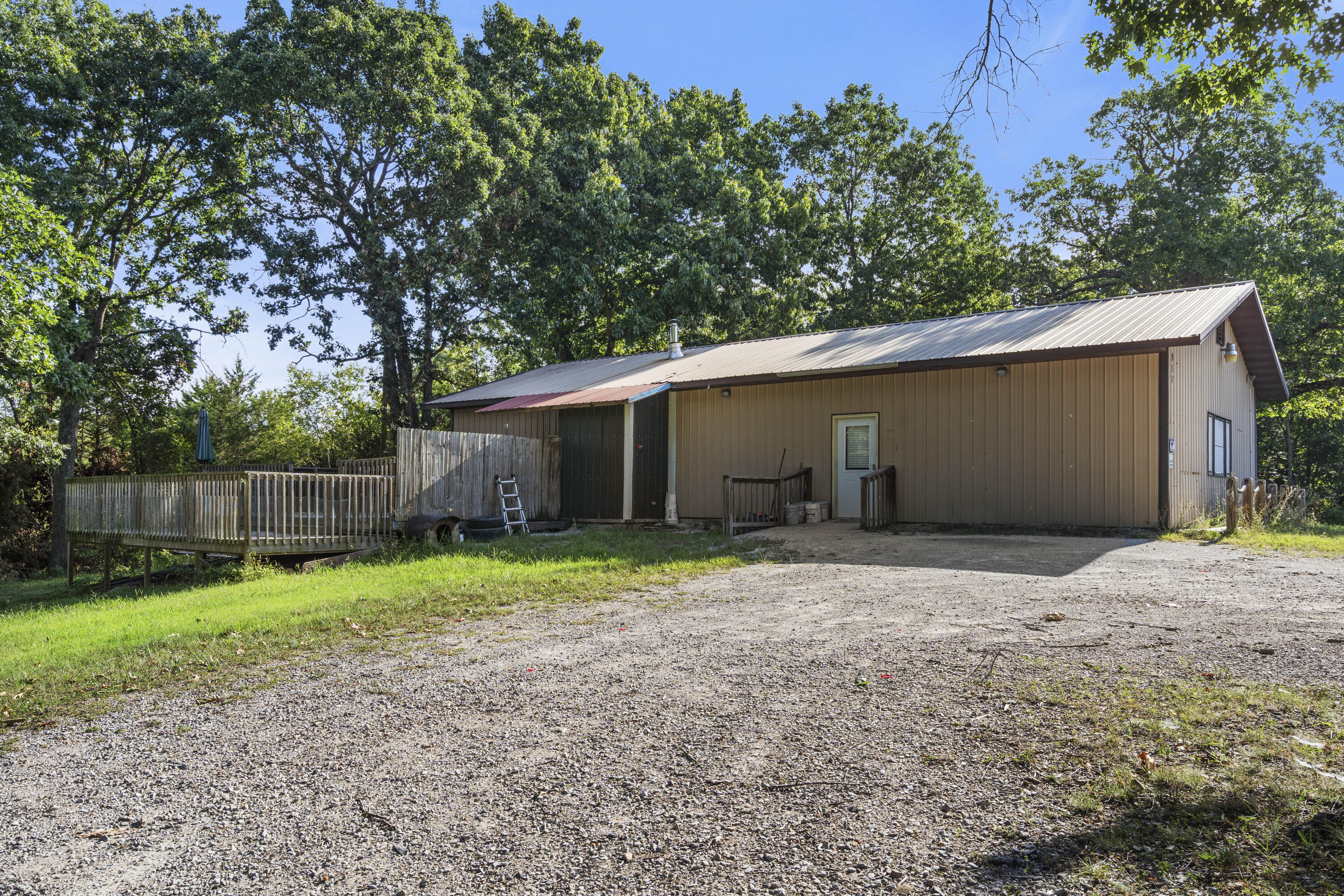 Residential for sale – 911 W State Highway 86   Lampe, MO