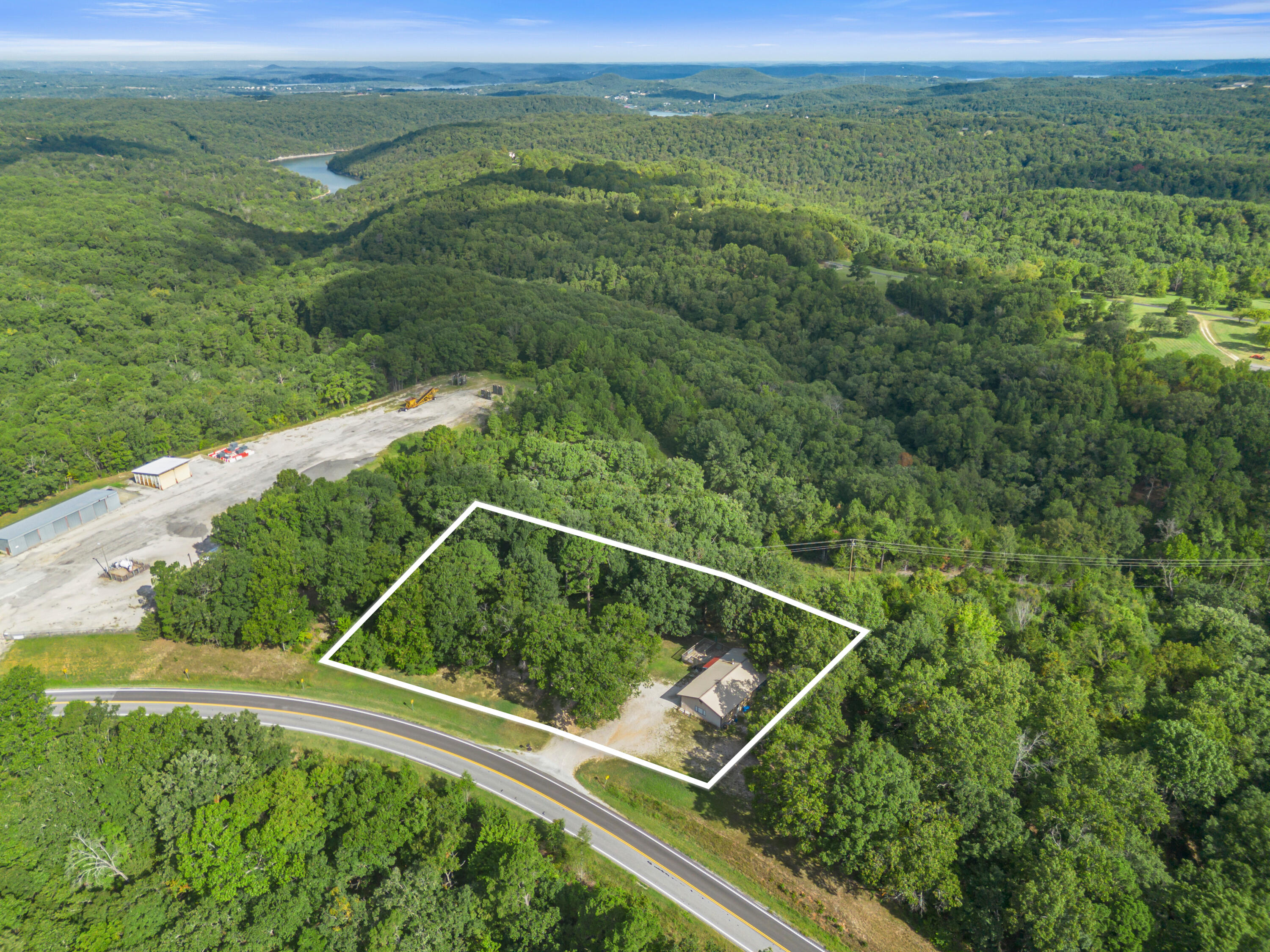 Photo 27 - Residential for sale – 911 W State Highway 86   Lampe, MO