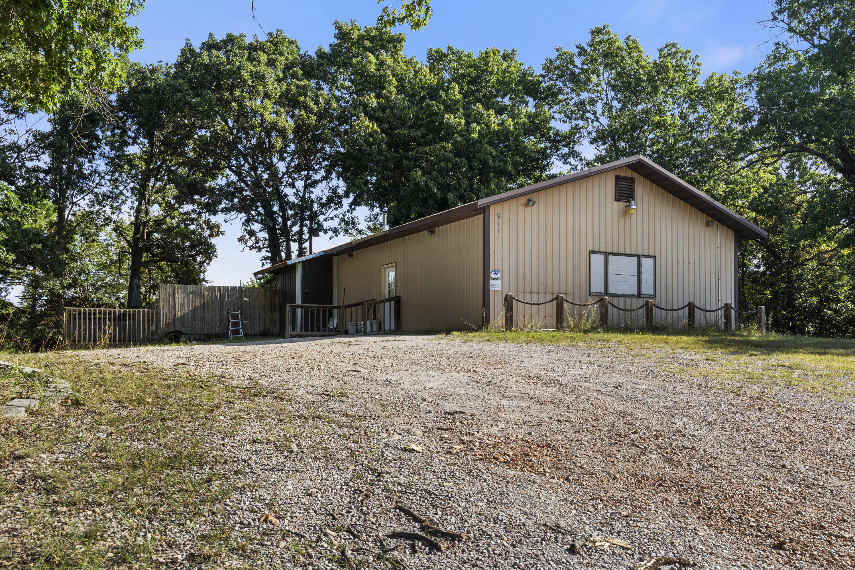Photo 2 - Residential for sale – 911 W State Highway 86   Lampe, MO