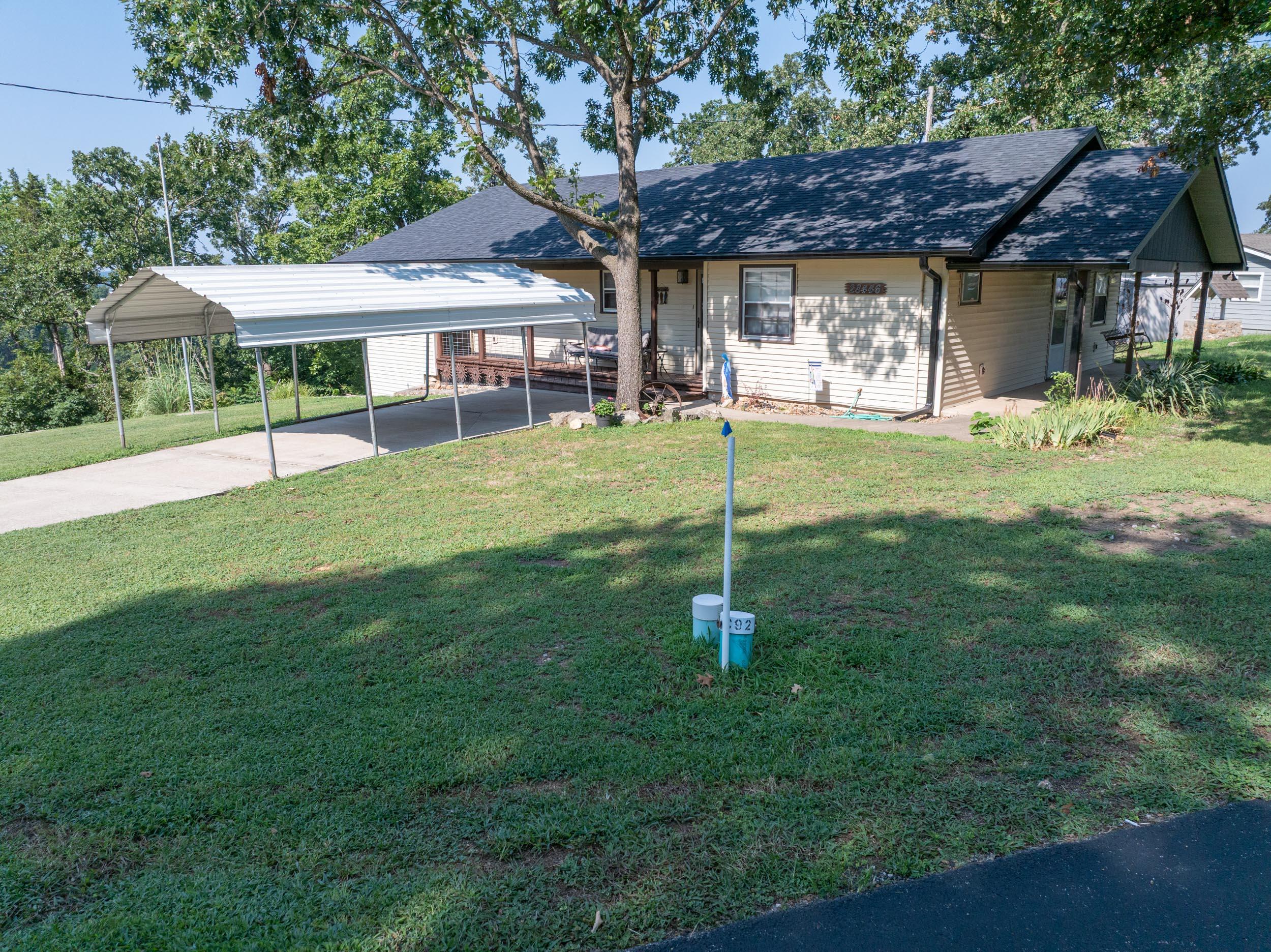 Photo 4 - Residential for sale – 28446  Panorama Road  Warsaw, MO