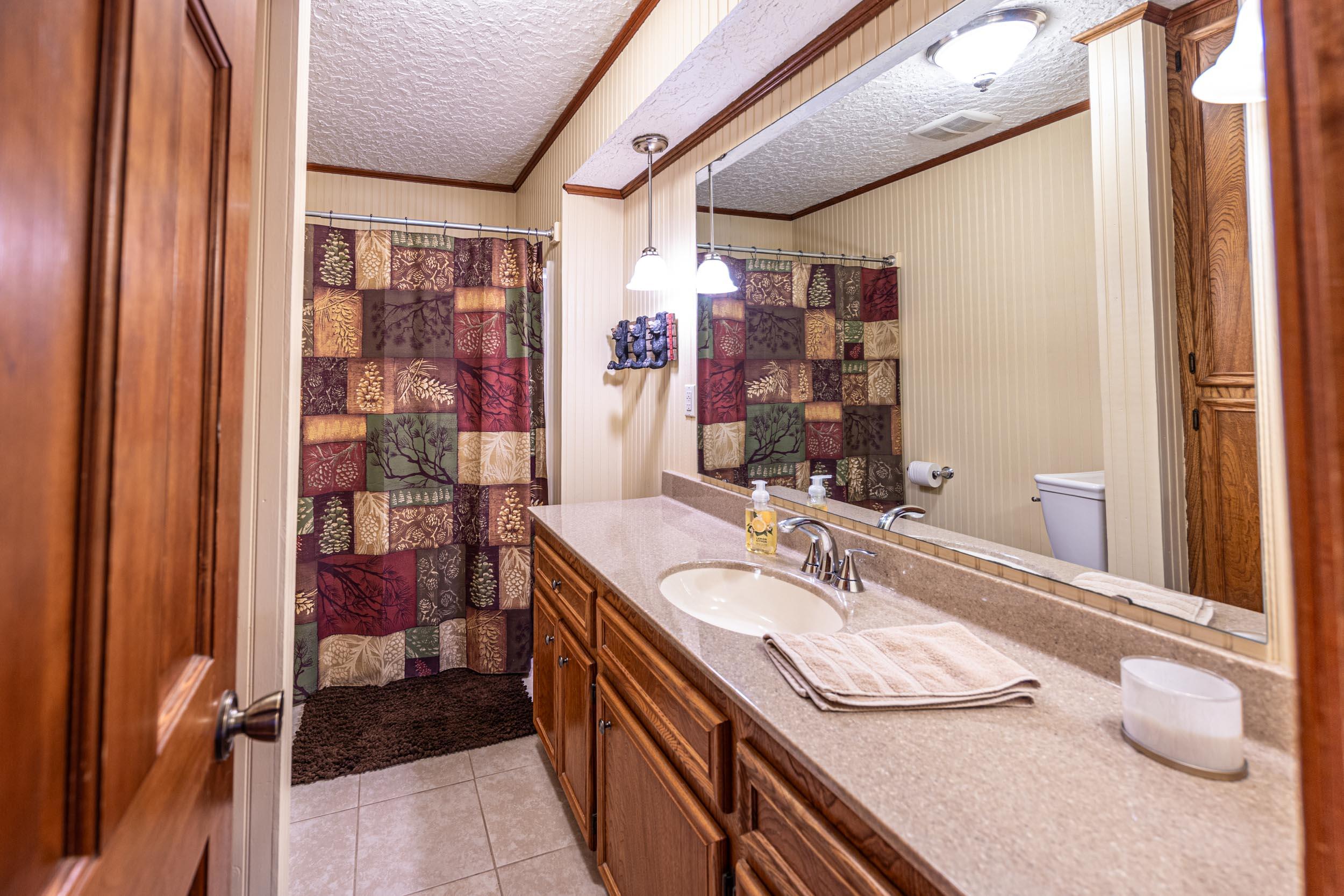 Photo 17 - Residential for sale – 28446  Panorama Road  Warsaw, MO