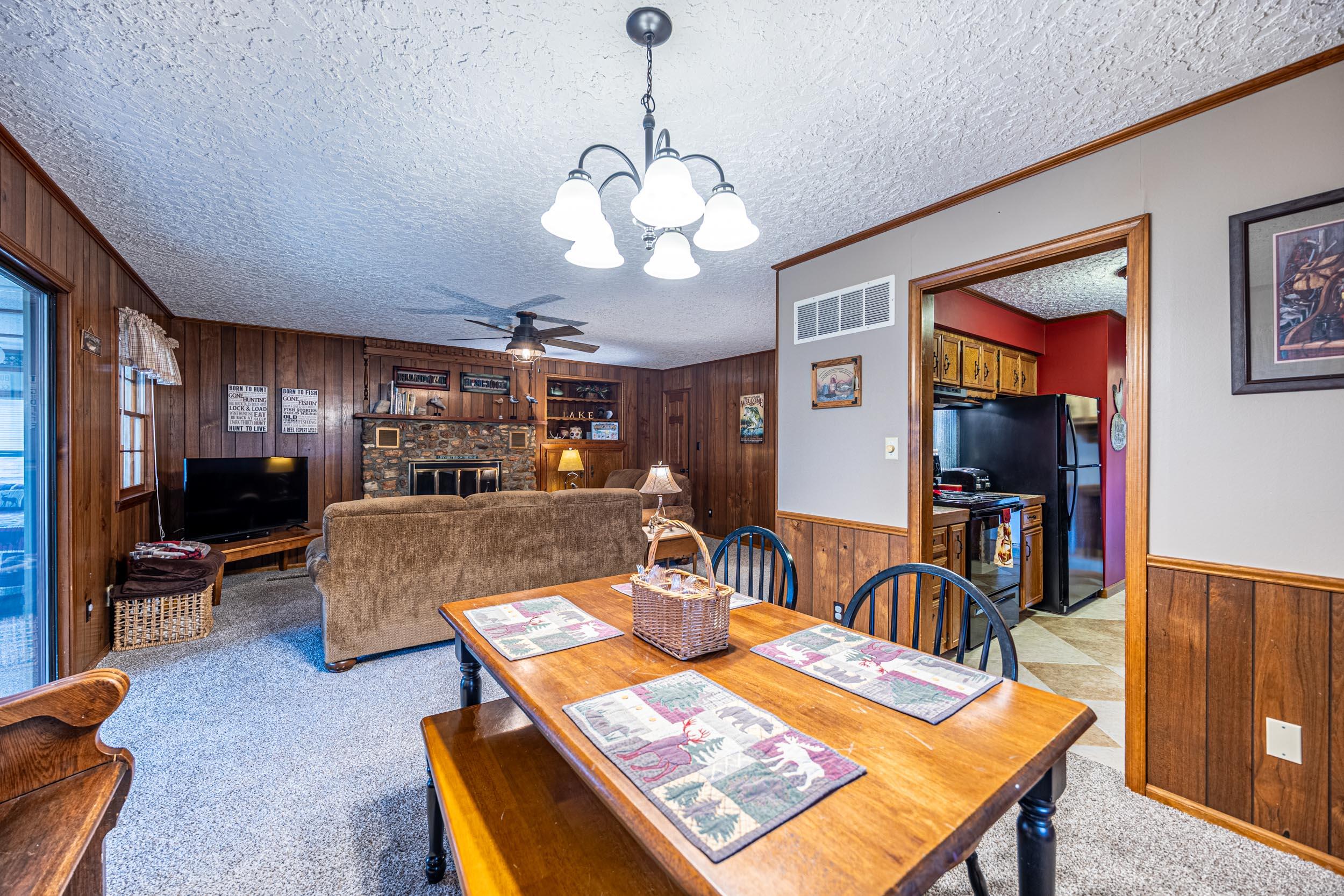 Photo 10 - Residential for sale – 28446  Panorama Road  Warsaw, MO