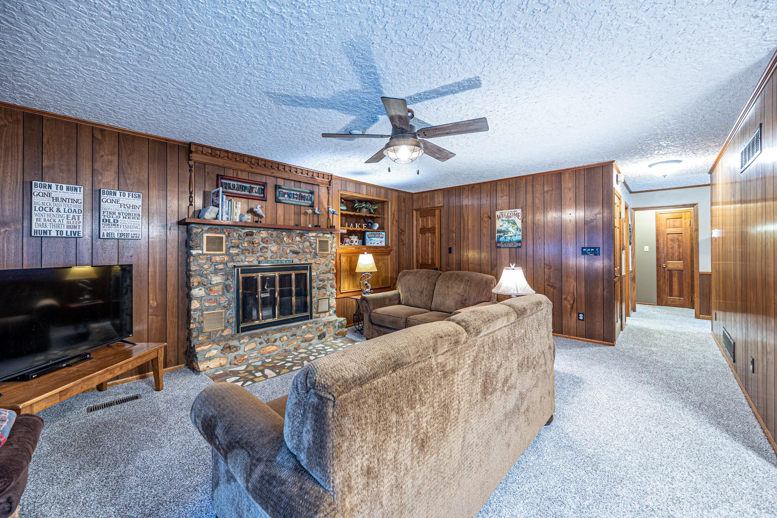 Photo 12 - Residential for sale – 28446  Panorama Road  Warsaw, MO