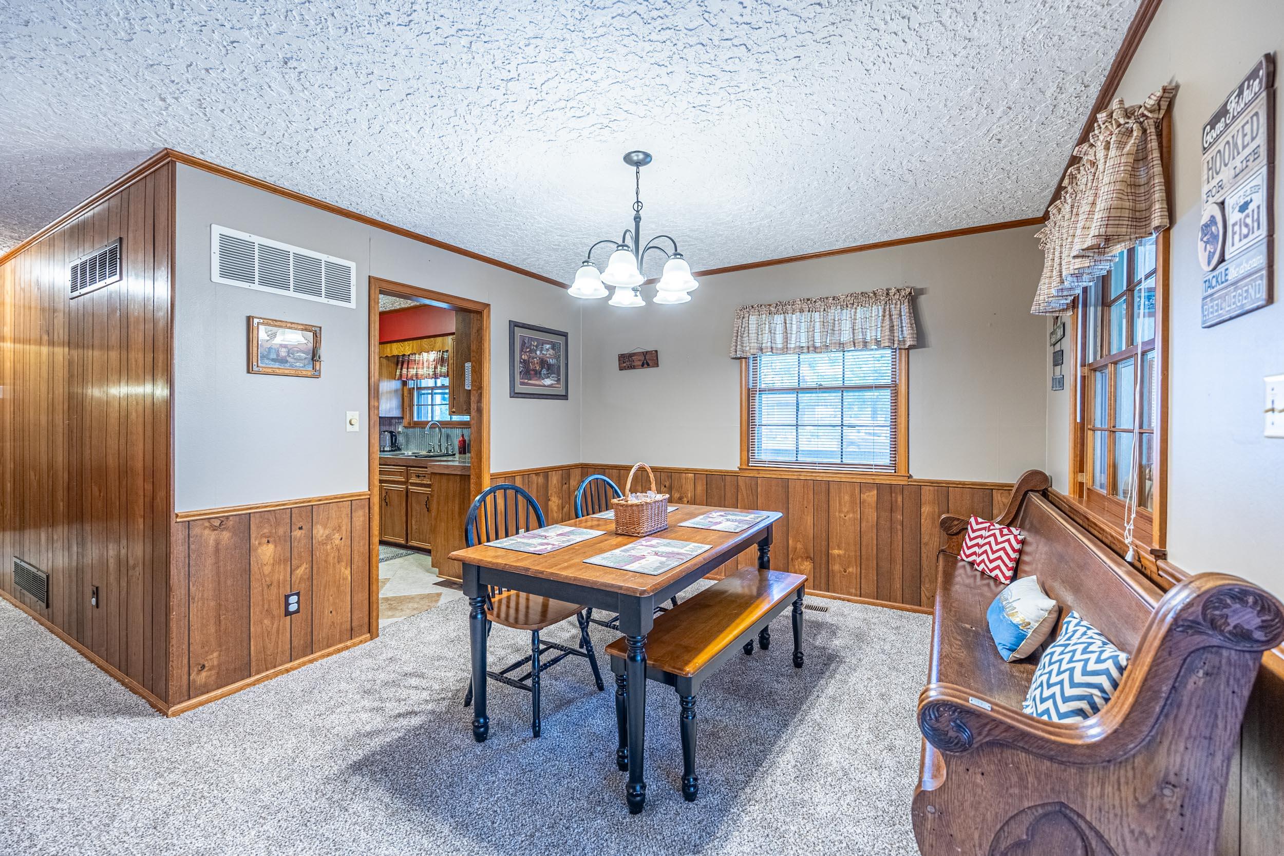 Photo 9 - Residential for sale – 28446  Panorama Road  Warsaw, MO