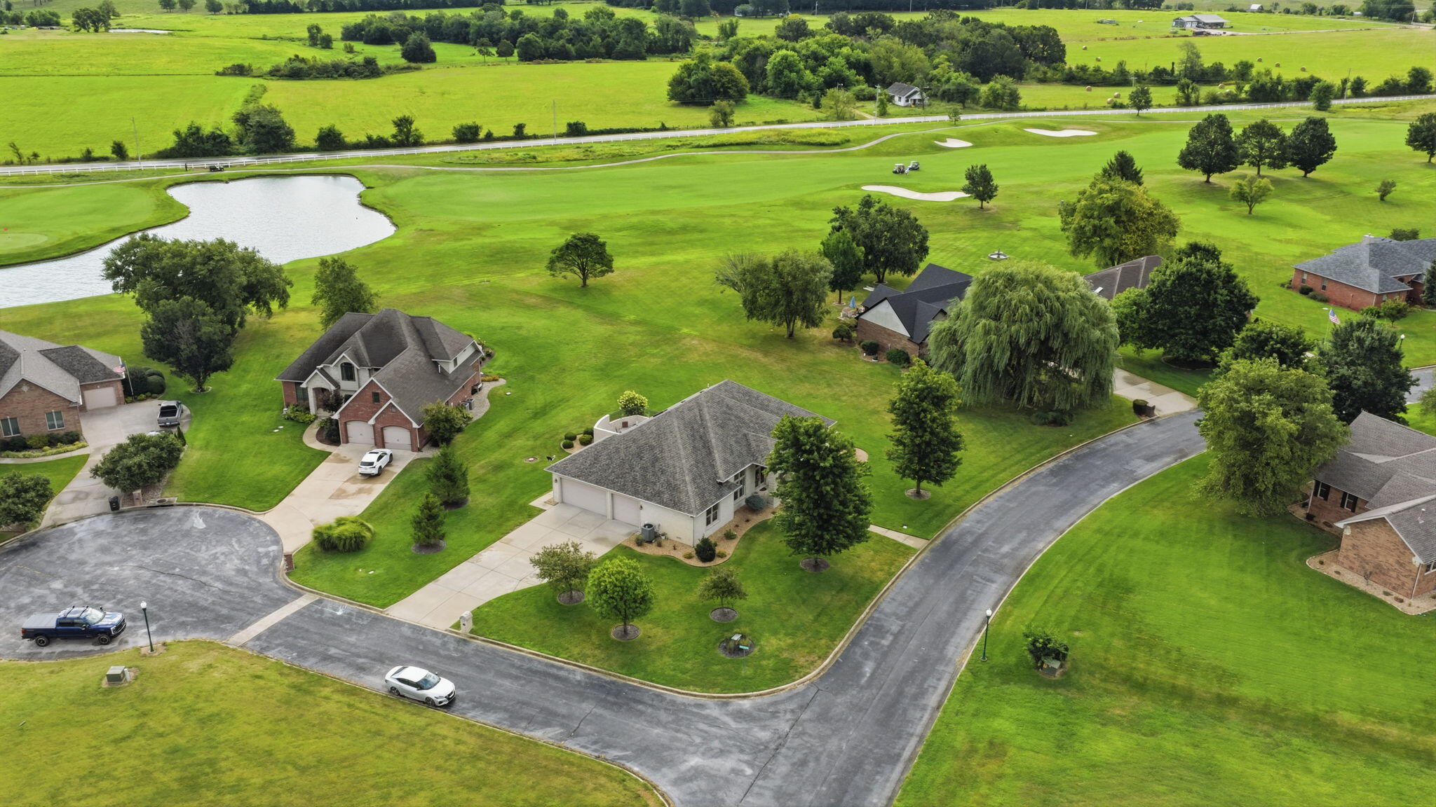 Photo 3 - Residential for sale – 1586  Silo Place  Bolivar, MO