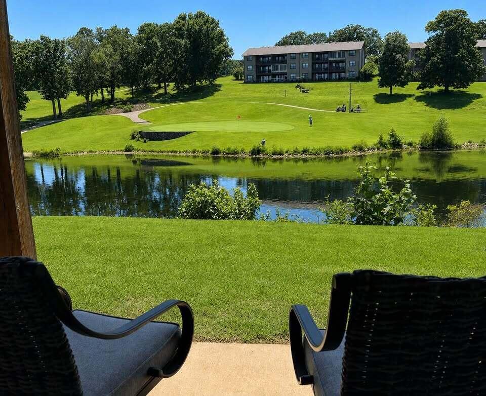 Residential Lease for sale – 41  Scenic Court  Branson, MO