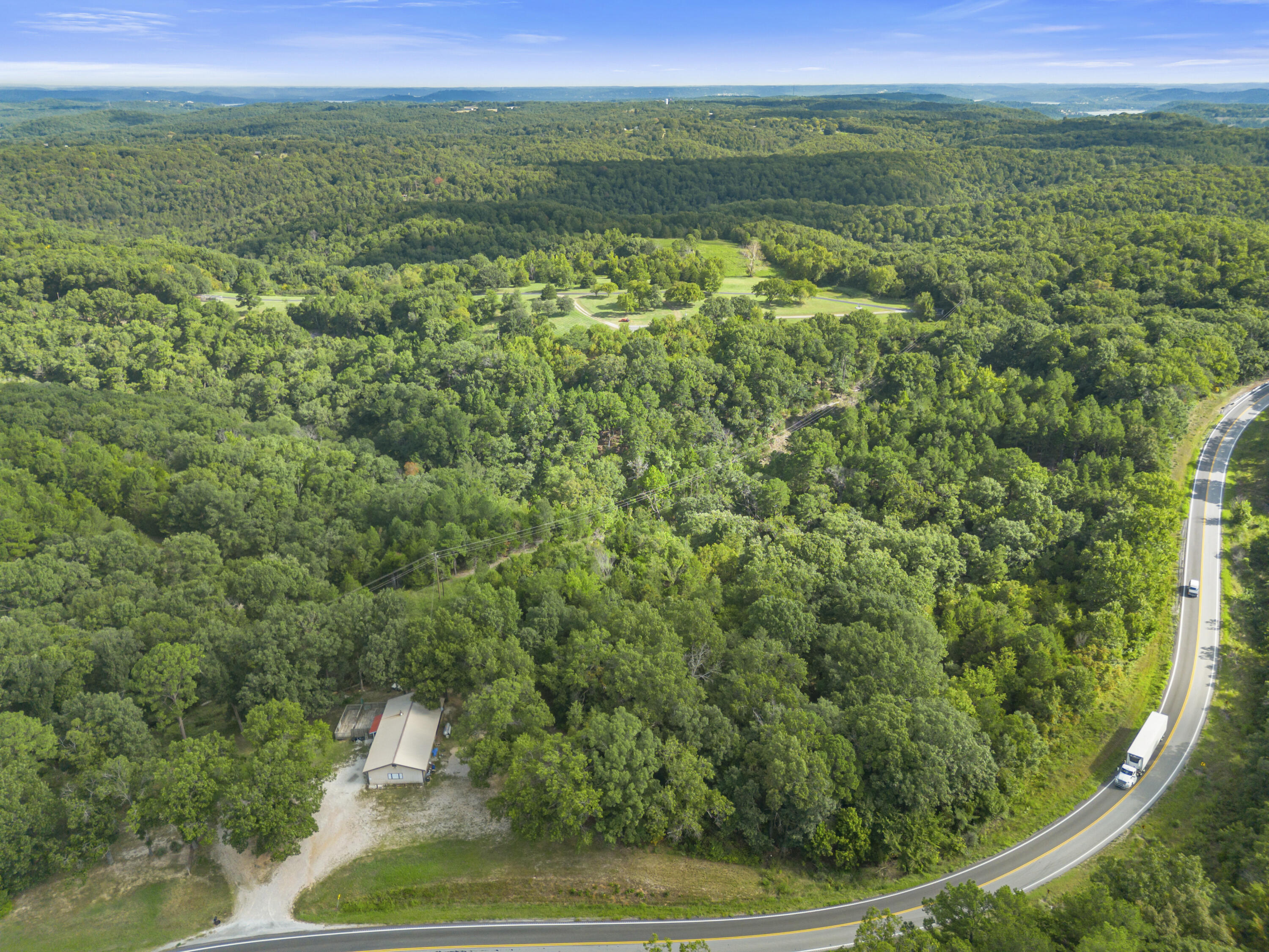 Photo 6 - Land for sale – 000  State Highway 86   Lampe, MO