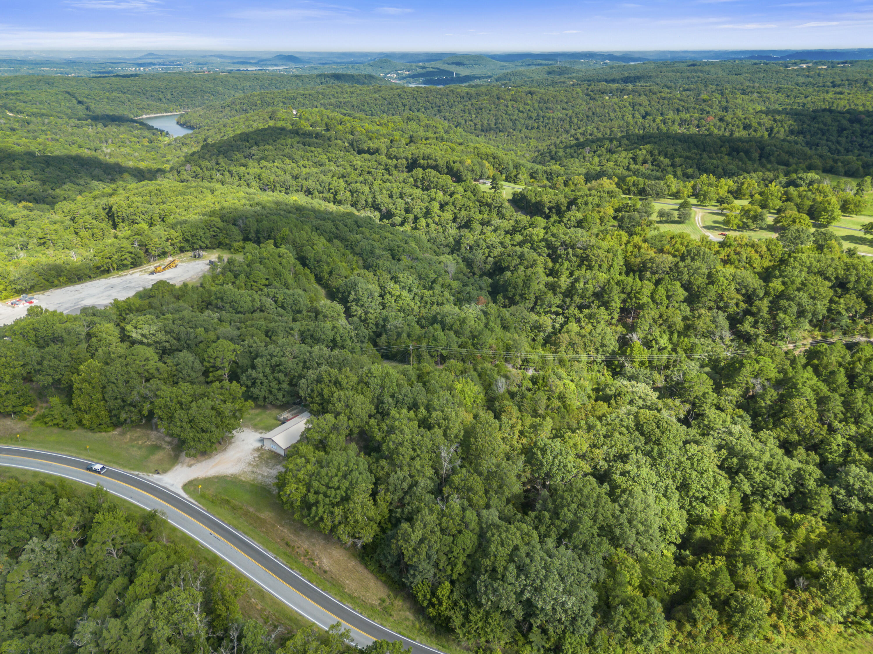 Photo 7 - Land for sale – 000  State Highway 86   Lampe, MO