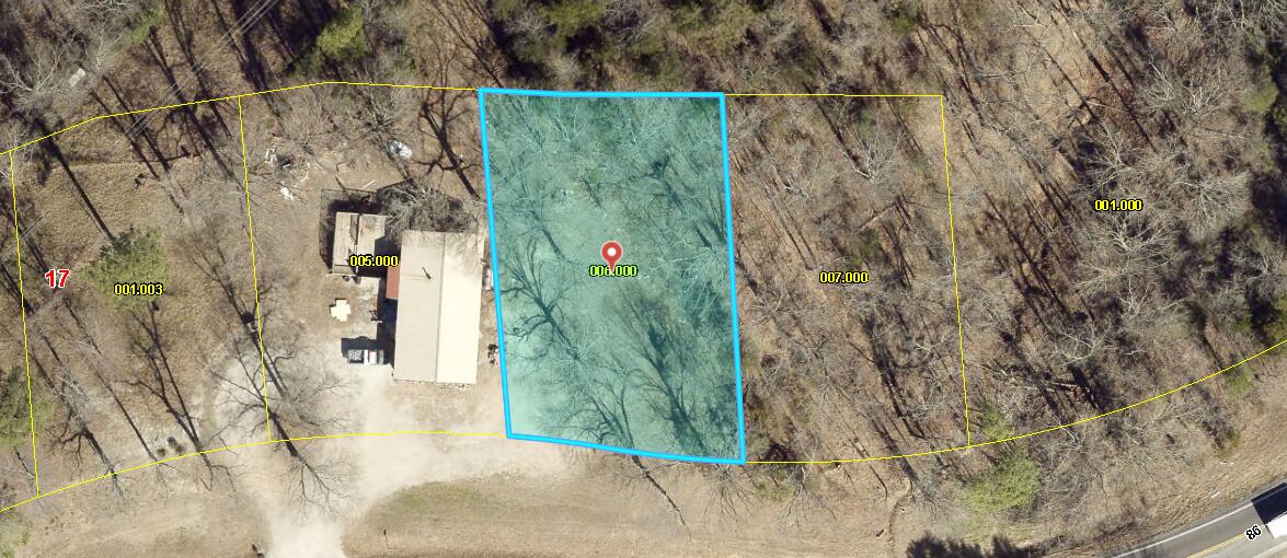 Photo 10 - Land for sale – 000  State Highway 86   Lampe, MO