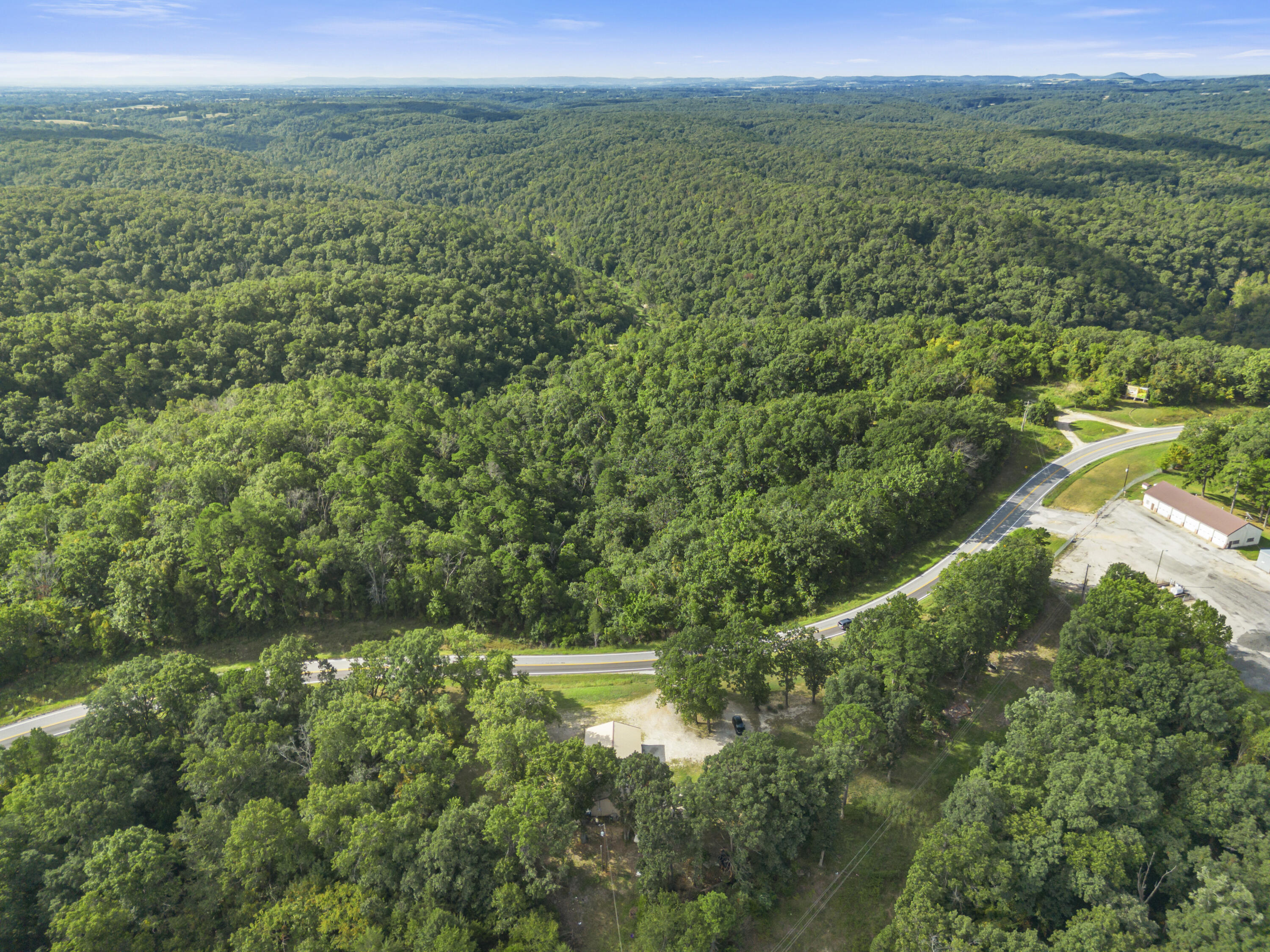 Photo 3 - Land for sale – 000  State Highway 86   Lampe, MO