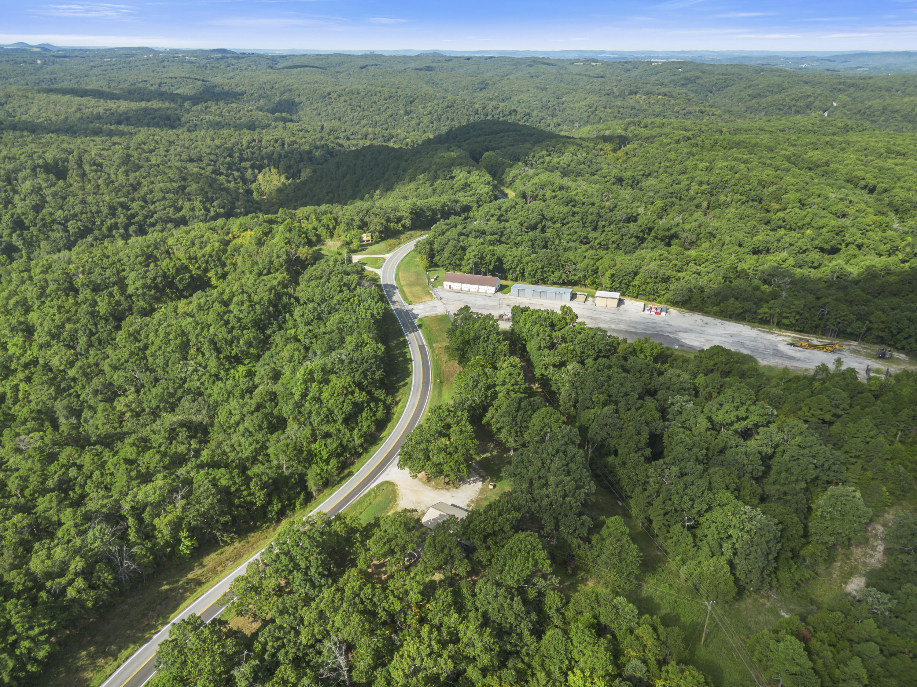 Photo 2 - Land for sale – 000  State Highway 86   Lampe, MO