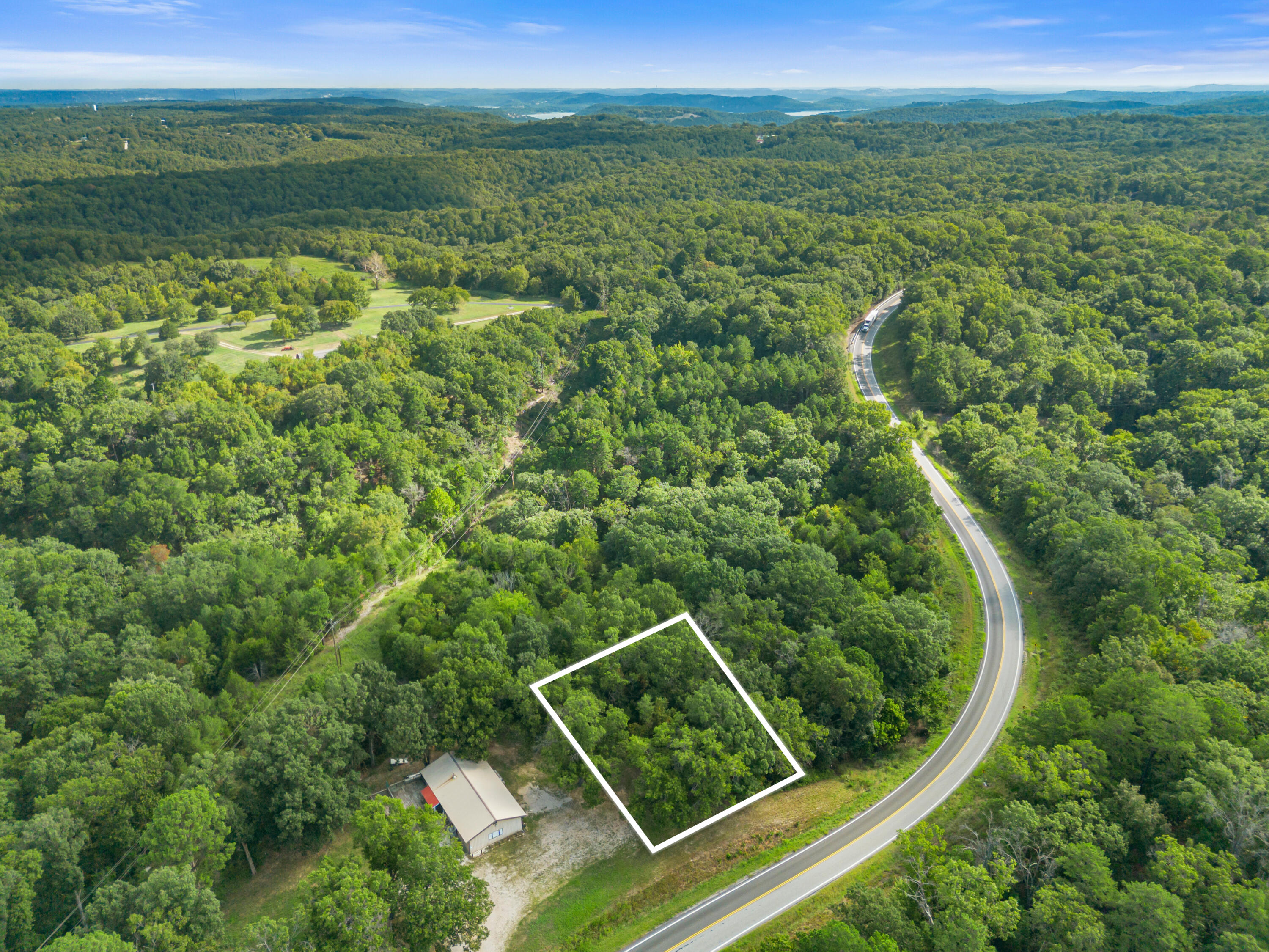Land for sale – 000  State Highway 86   Lampe, MO