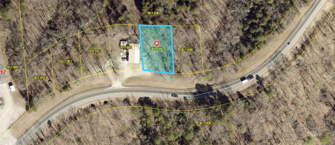 Photo 9 - Land for sale – 000  State Highway 86   Lampe, MO