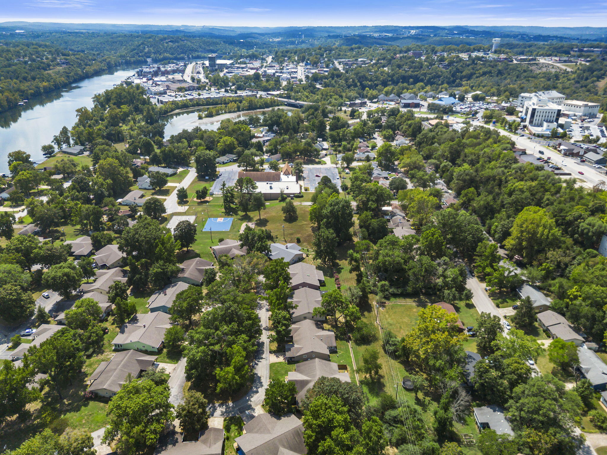Photo 42 - Residential for sale – 7  Oak Court  Branson, MO