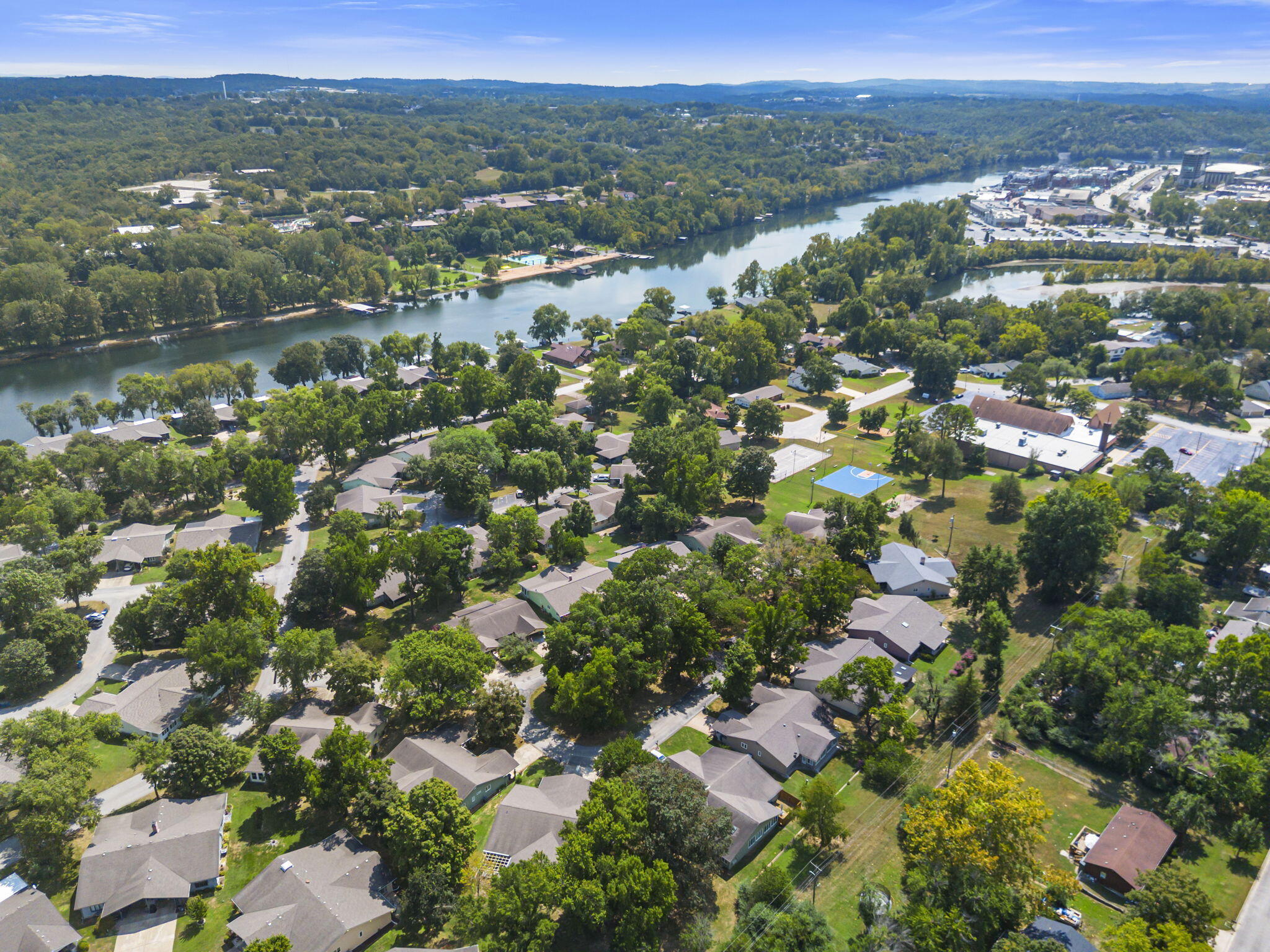 Photo 43 - Residential for sale – 7  Oak Court  Branson, MO