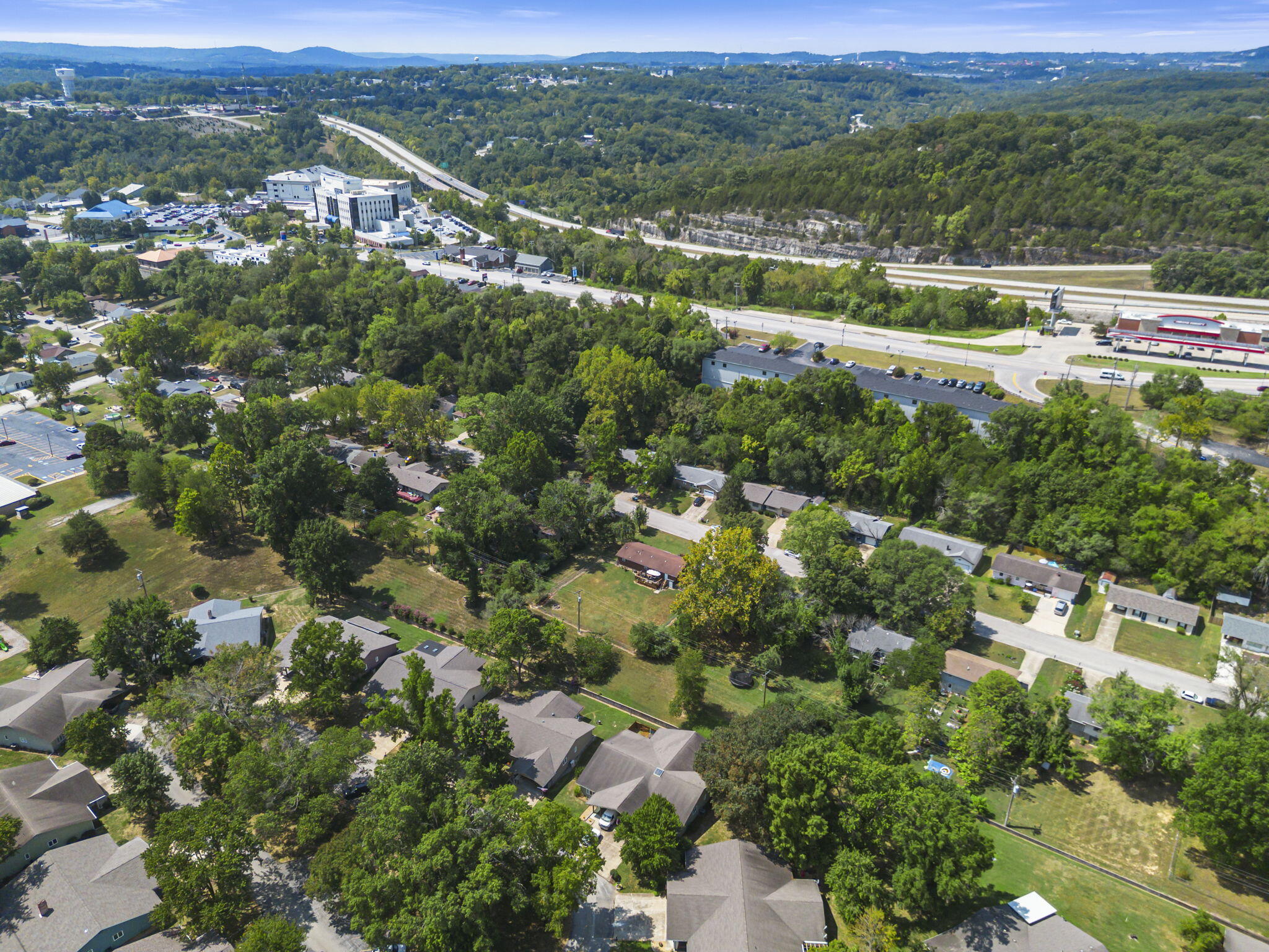 Photo 40 - Residential for sale – 7  Oak Court  Branson, MO