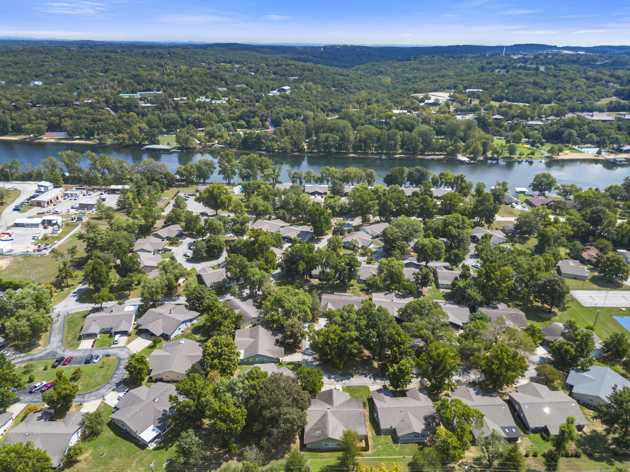 Photo 45 - Residential for sale – 7  Oak Court  Branson, MO