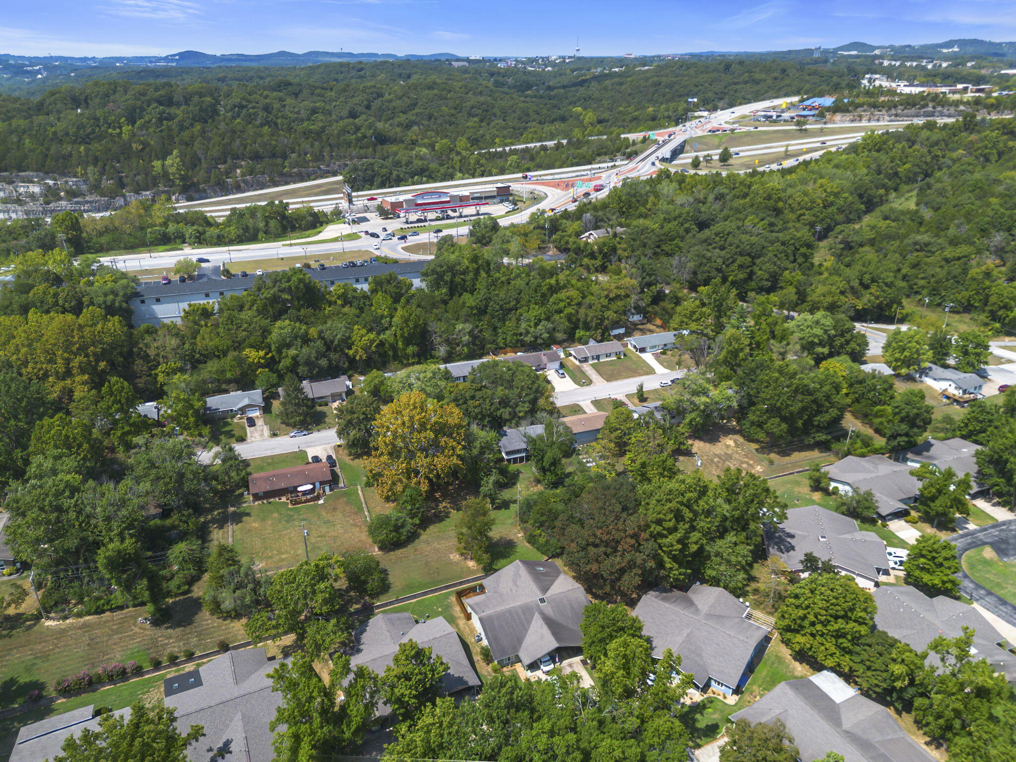 Photo 35 - Residential for sale – 7  Oak Court  Branson, MO