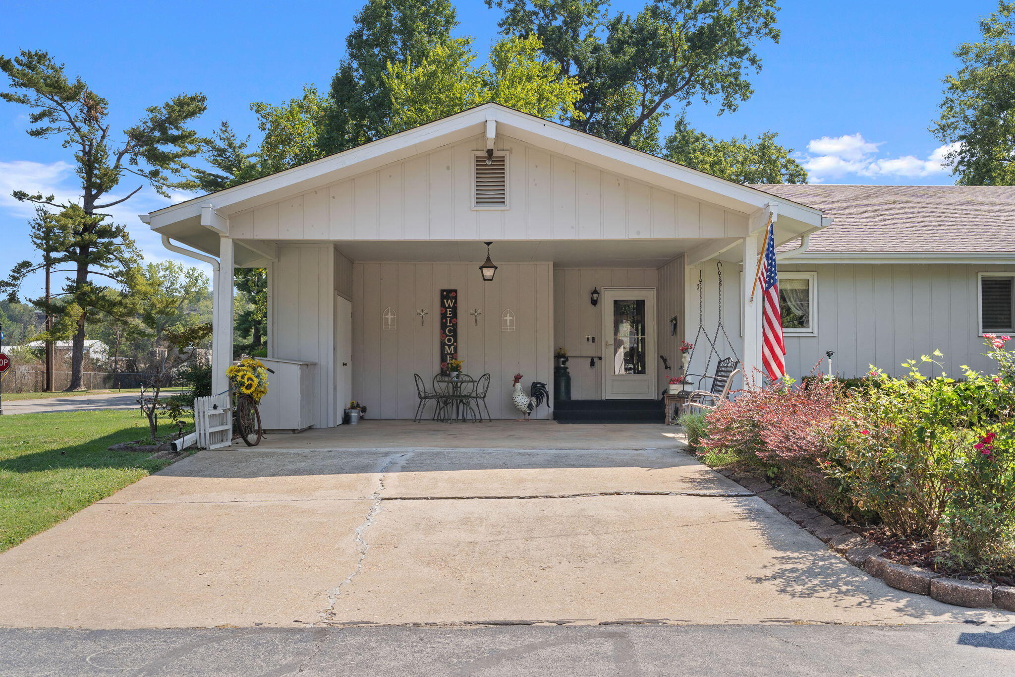 Photo 3 - Residential for sale – 16  Ash Court  Branson, MO