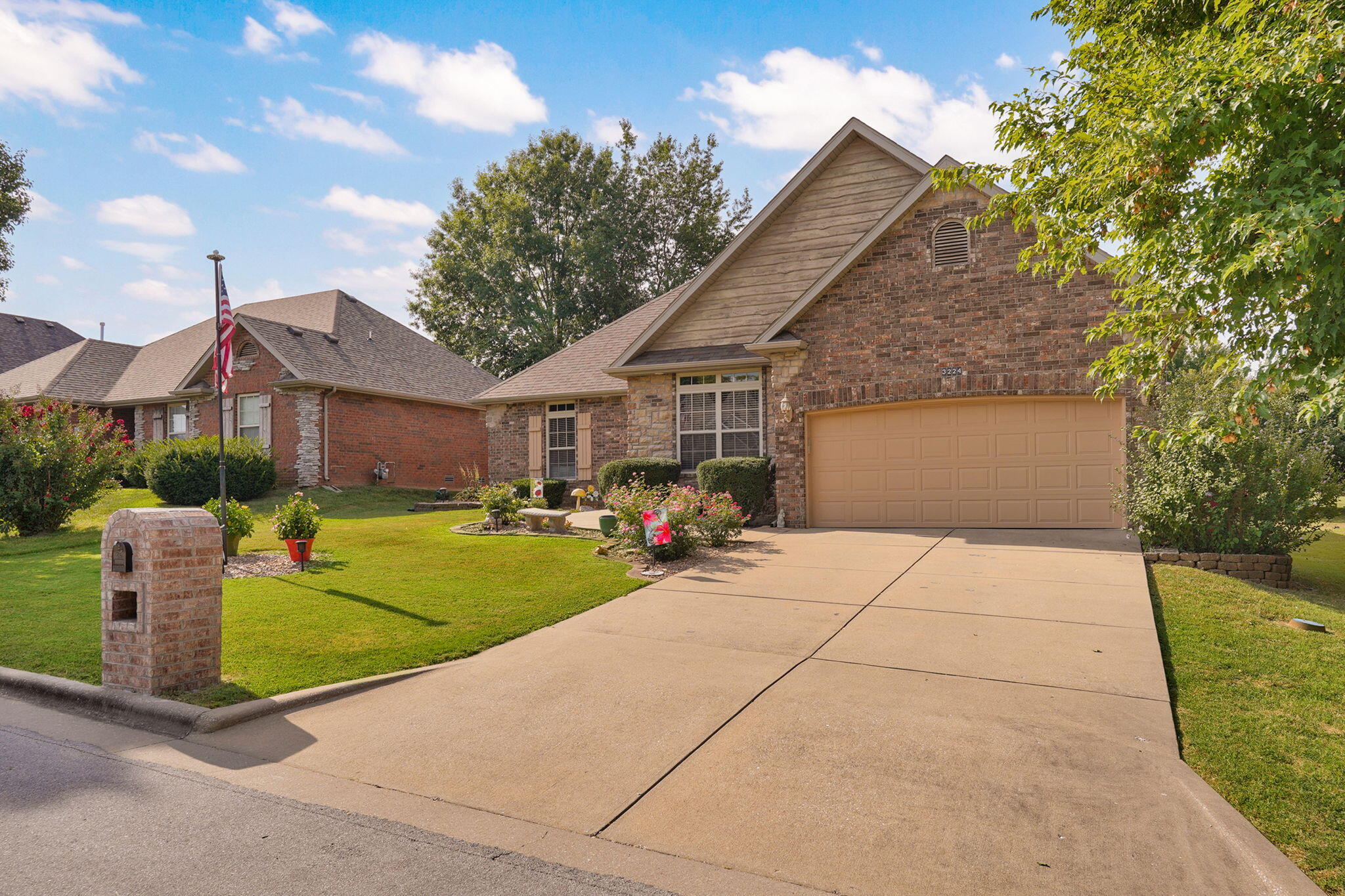 Photo 3 - Residential for sale – 3224 W Melbourne Street  Springfield, MO
