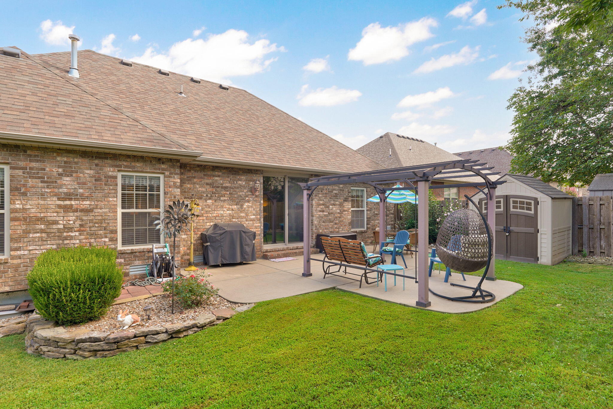 Photo 30 - Residential for sale – 3224 W Melbourne Street  Springfield, MO
