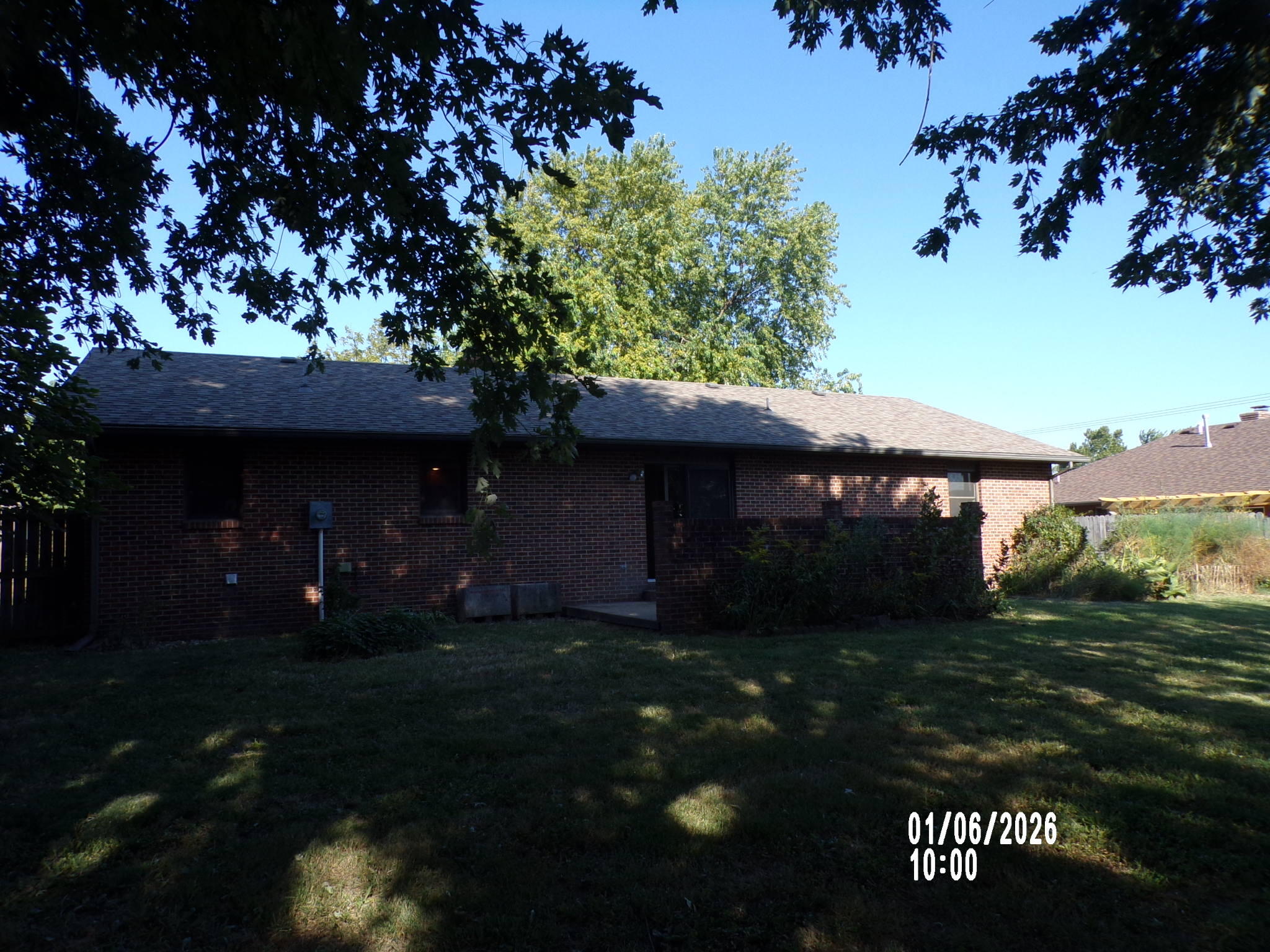Photo 19 - Residential for sale – 1816 S Hedgewood Drive  Bolivar, MO