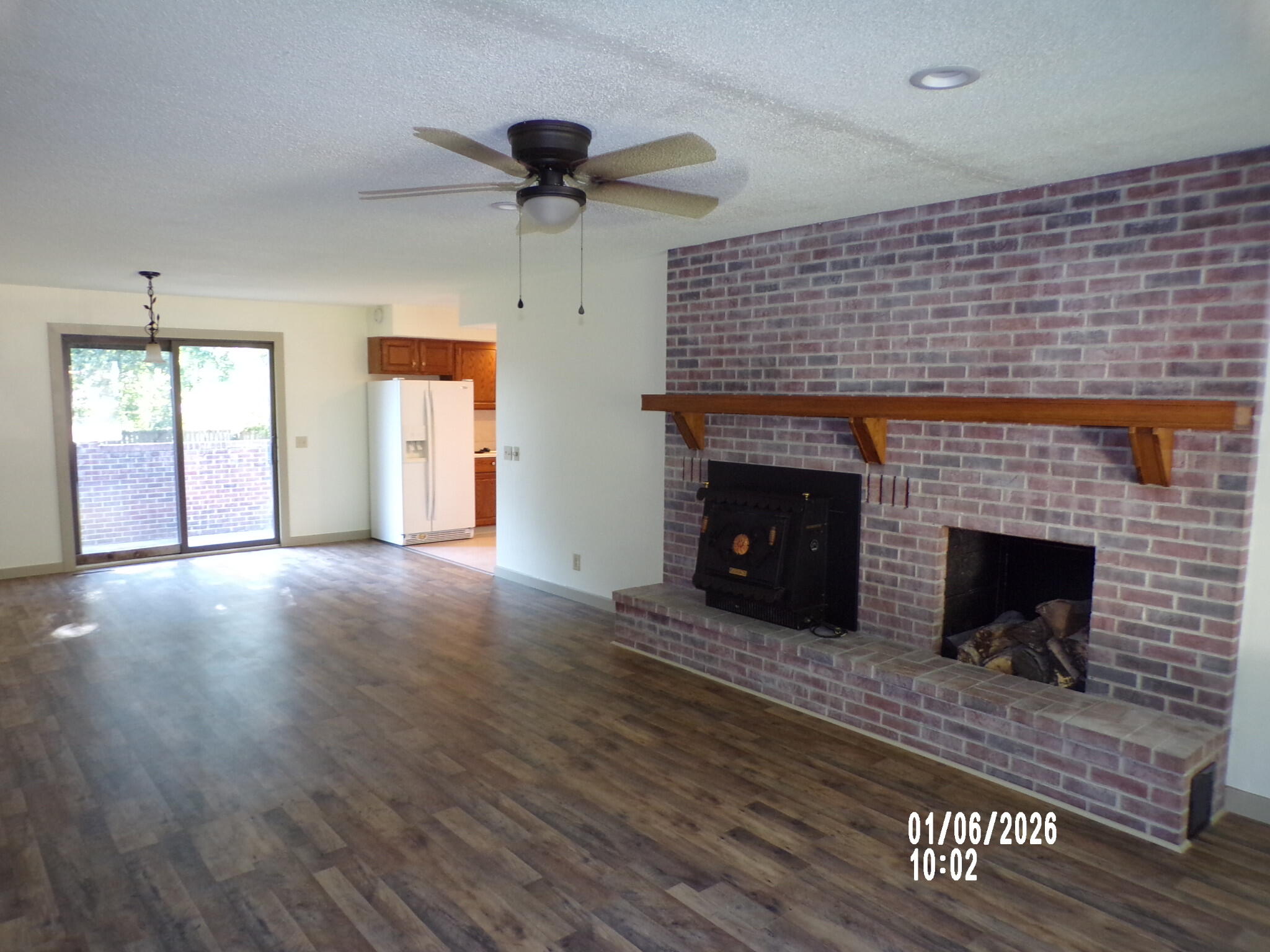 Photo 4 - Residential for sale – 1816 S Hedgewood Drive  Bolivar, MO