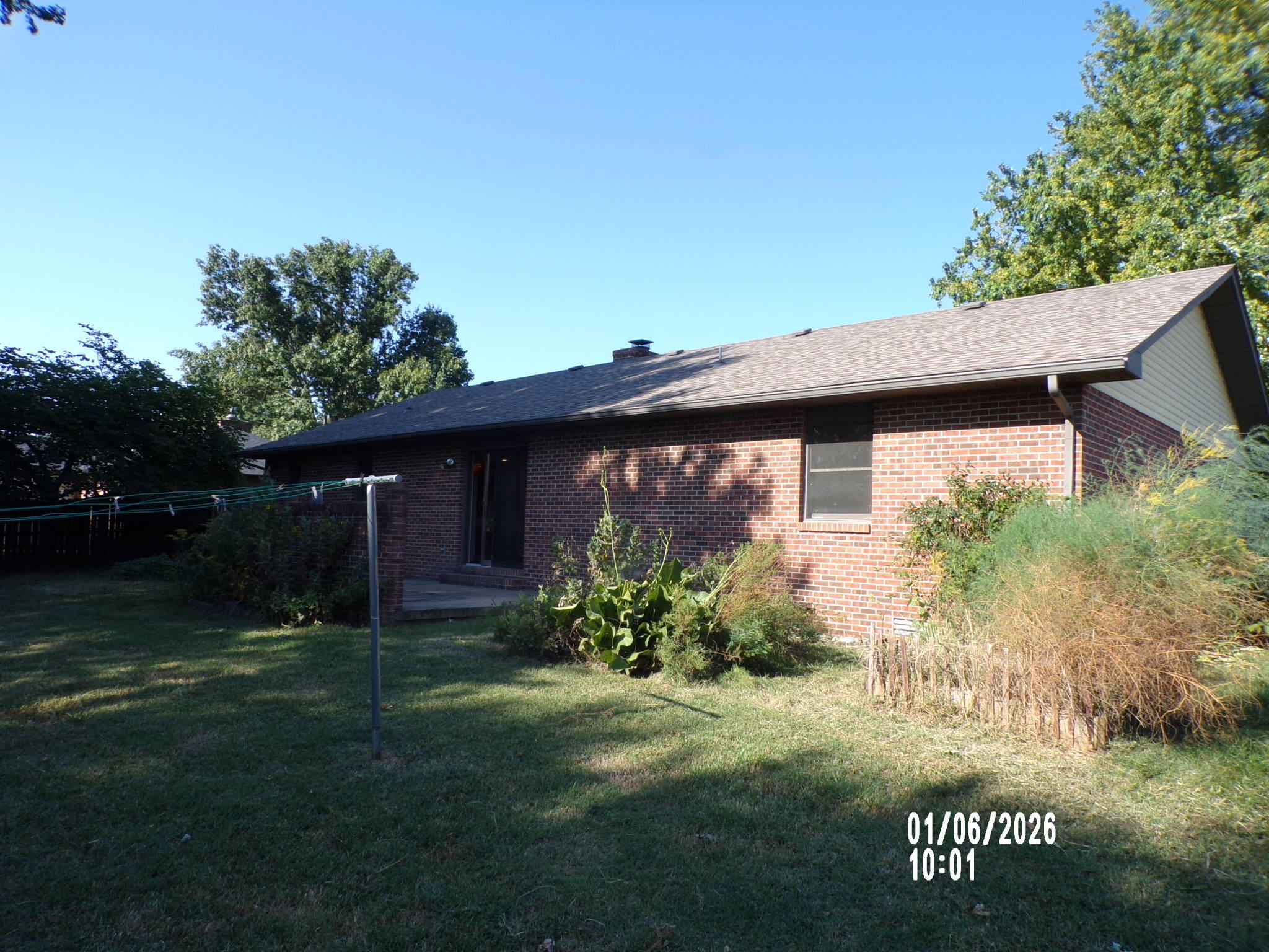 Photo 3 - Residential for sale – 1816 S Hedgewood Drive  Bolivar, MO